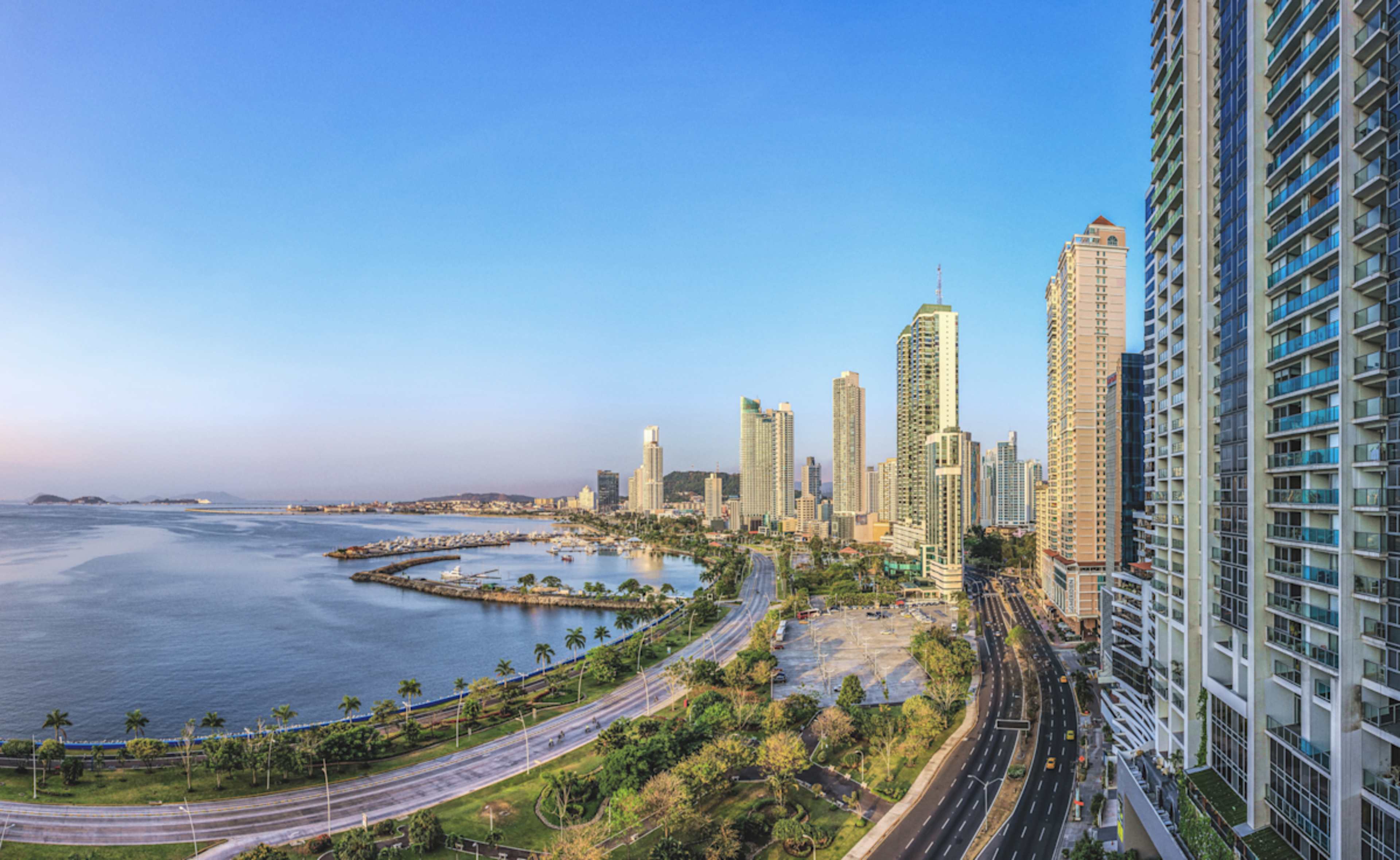 Panama City & Pacific Beaches photo 1