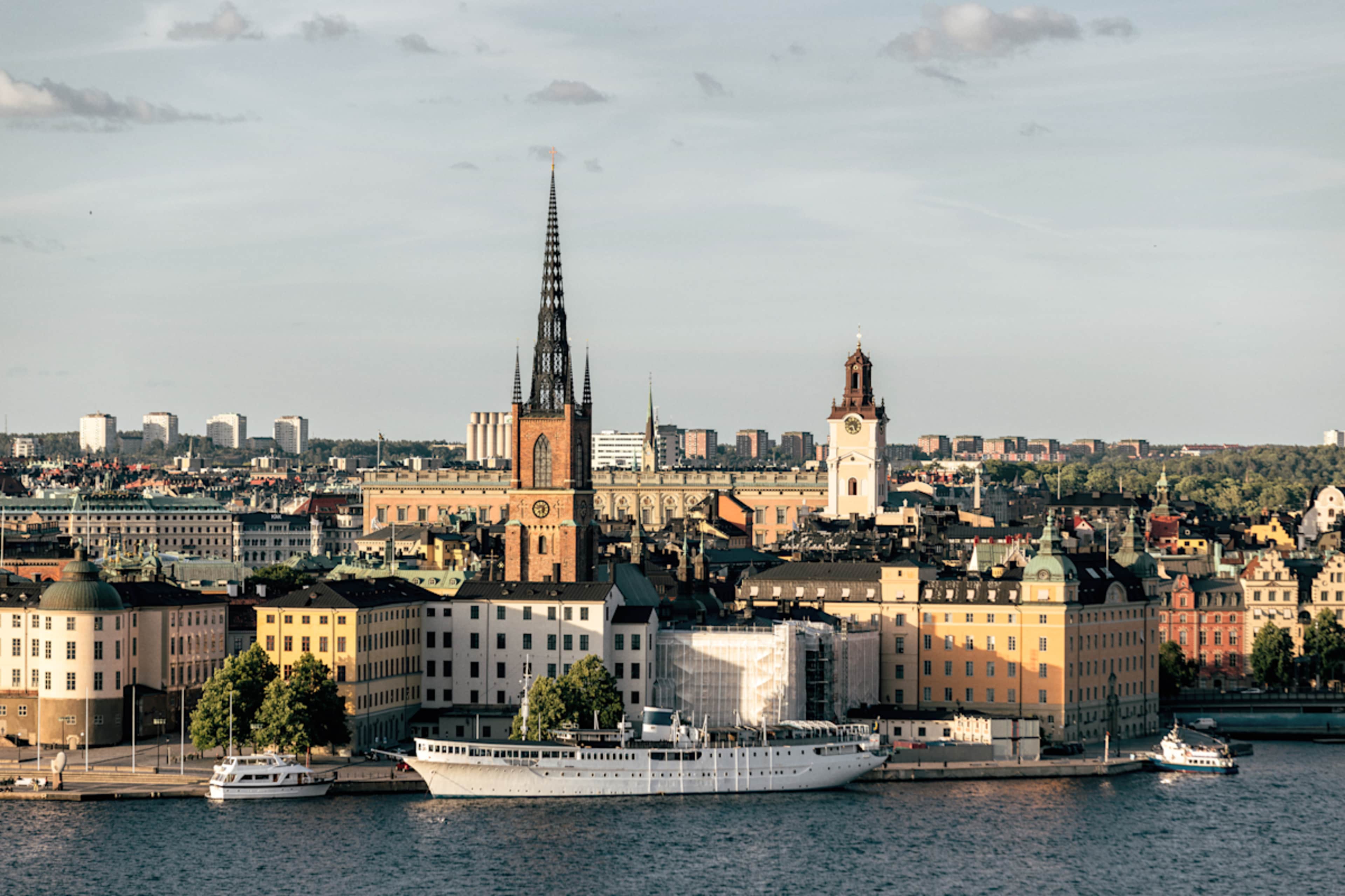 Stockholm Discovery photo 5