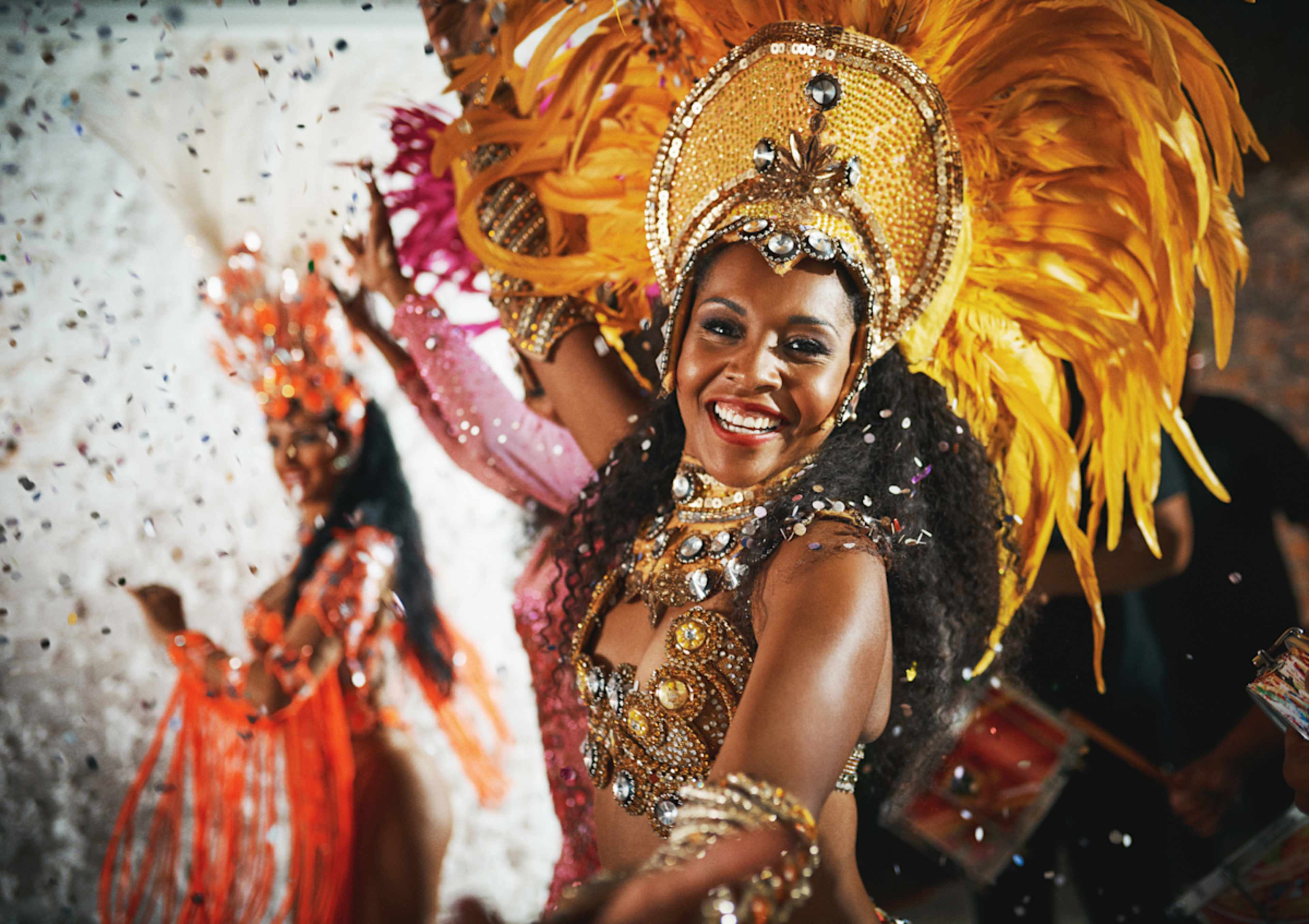 Rio Carnival: The Greatest Show On Earth  photo 1