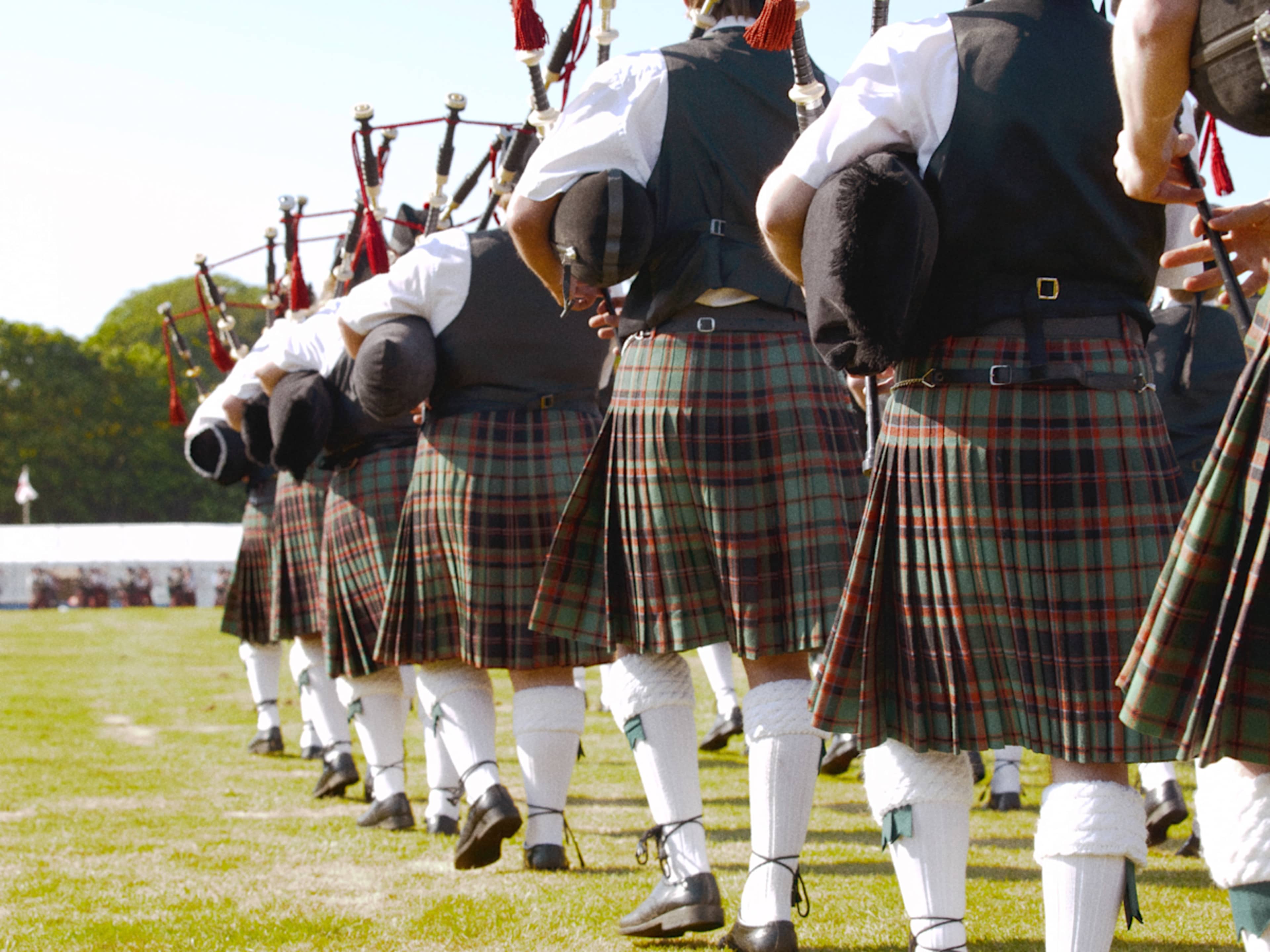 Scottish Summer Highlights: Edinburgh Military Tattoo & More photo 5