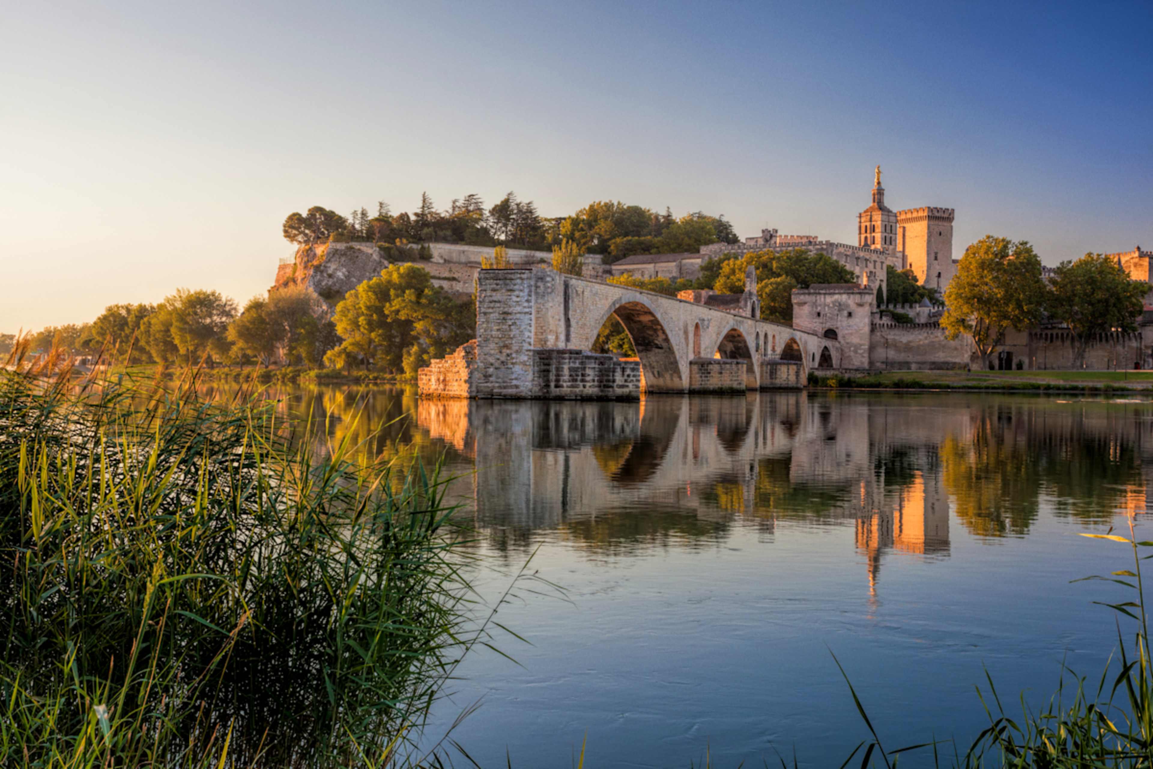 Signature France: Paris, Provence & Riviera Escape photo 1