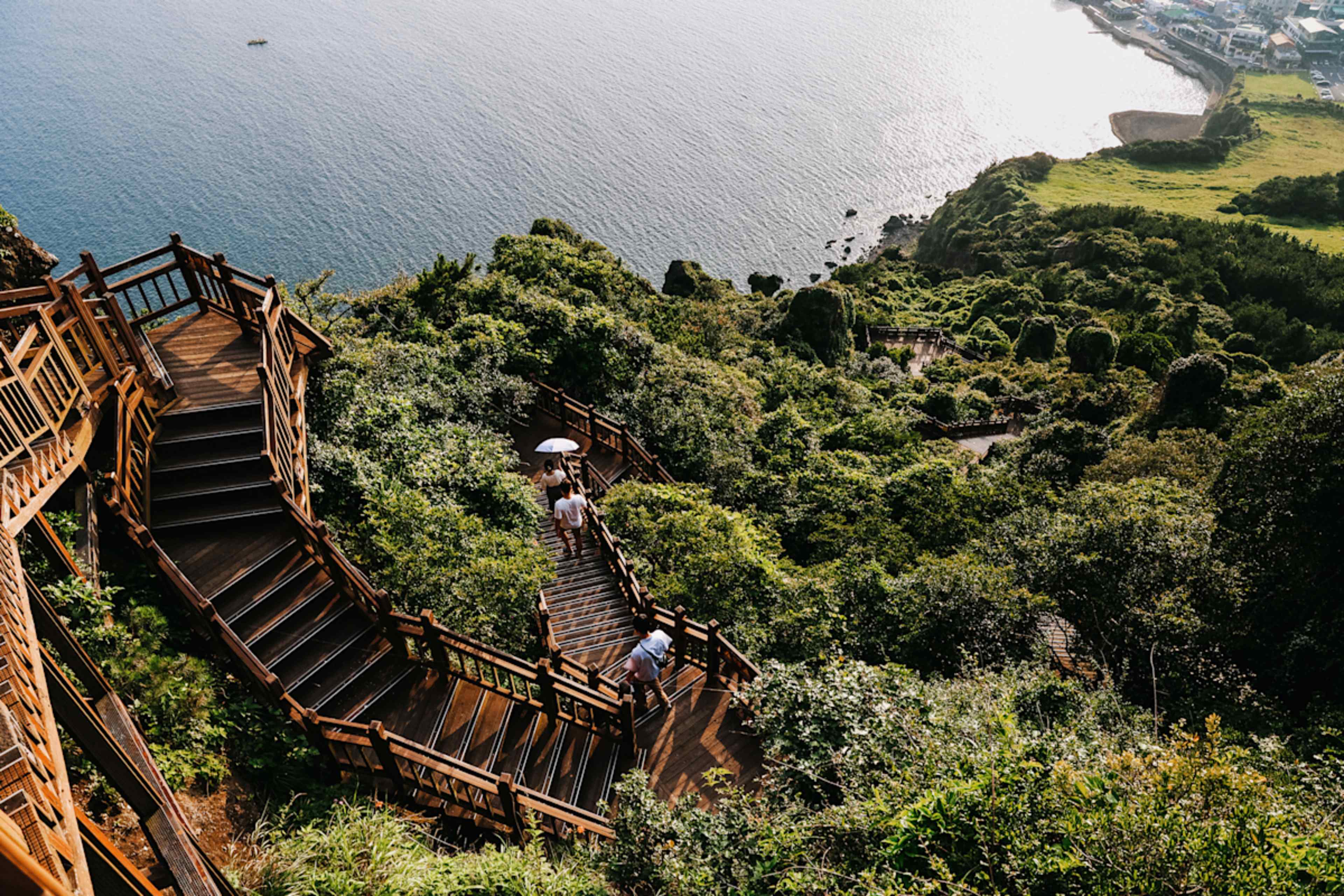 South Korea Signature photo 1
