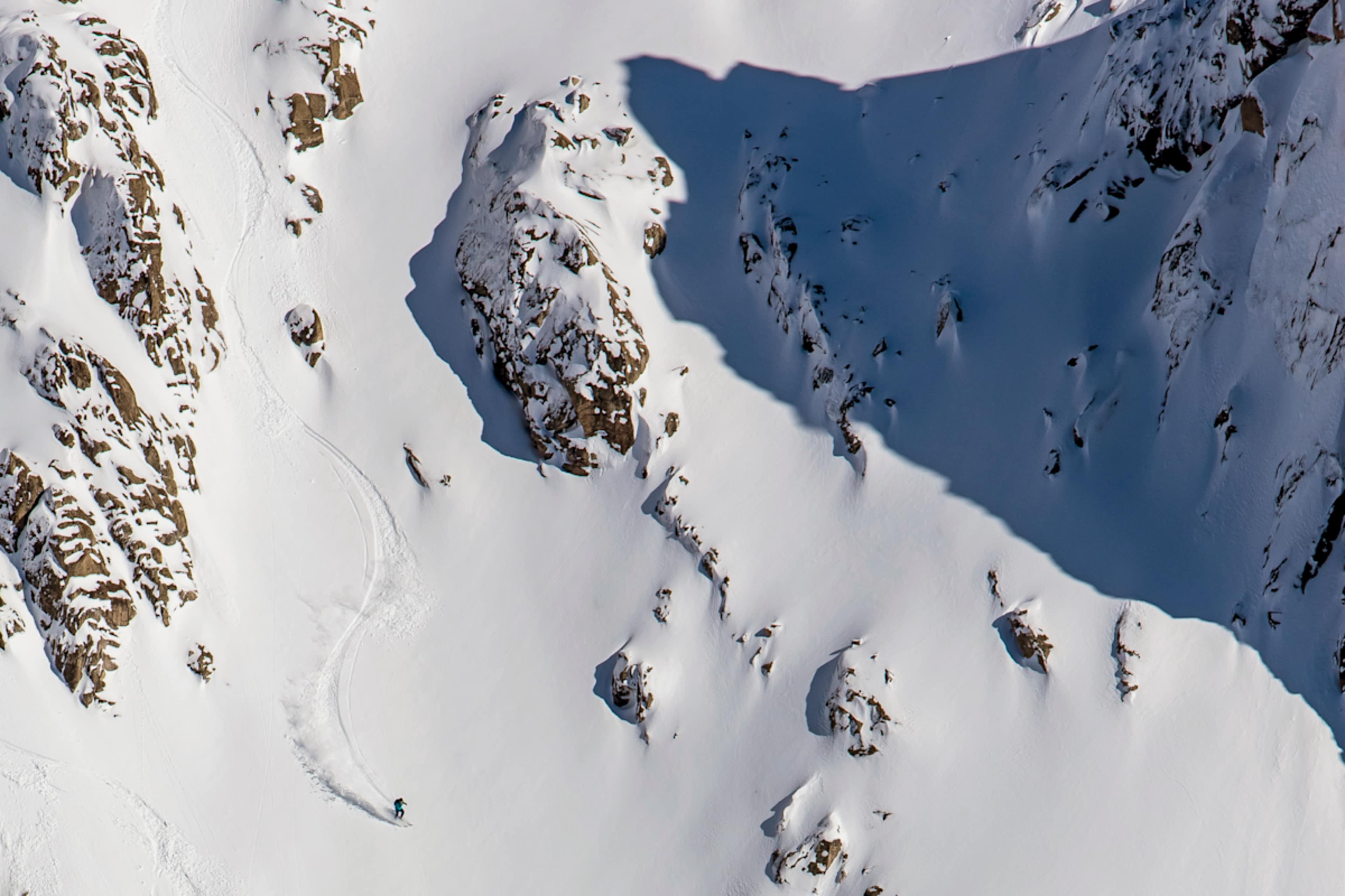 Patagonia Ski Experience: Catedral Alta Resort photo 1