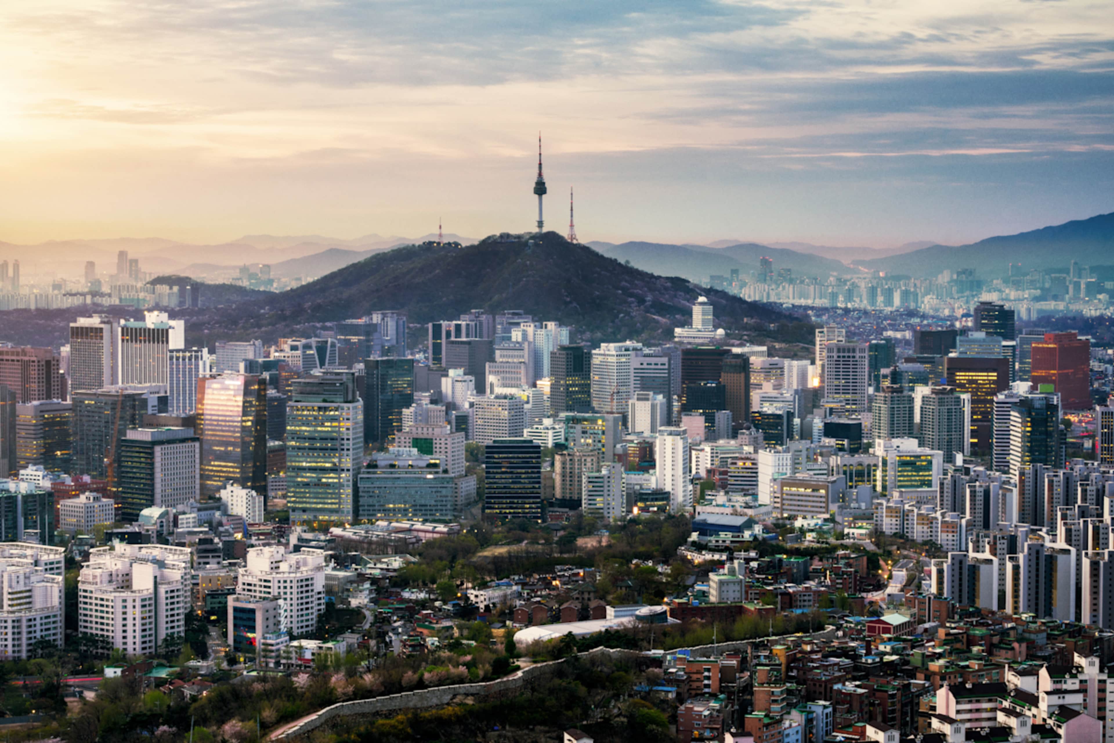 Seoul Explorer photo 1