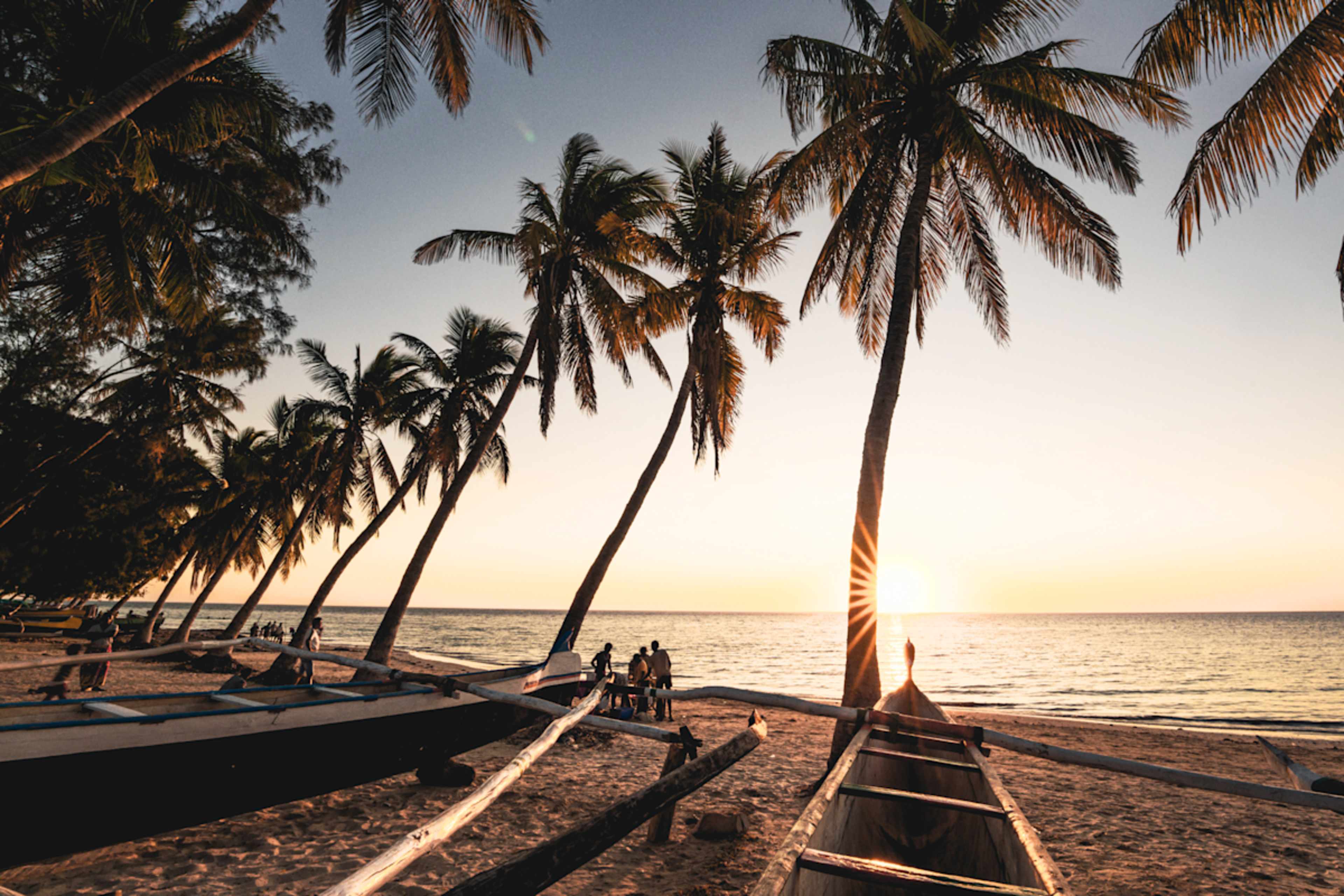 Madagascar’s Lemurs, Landscapes, & Beach Bliss photo 5