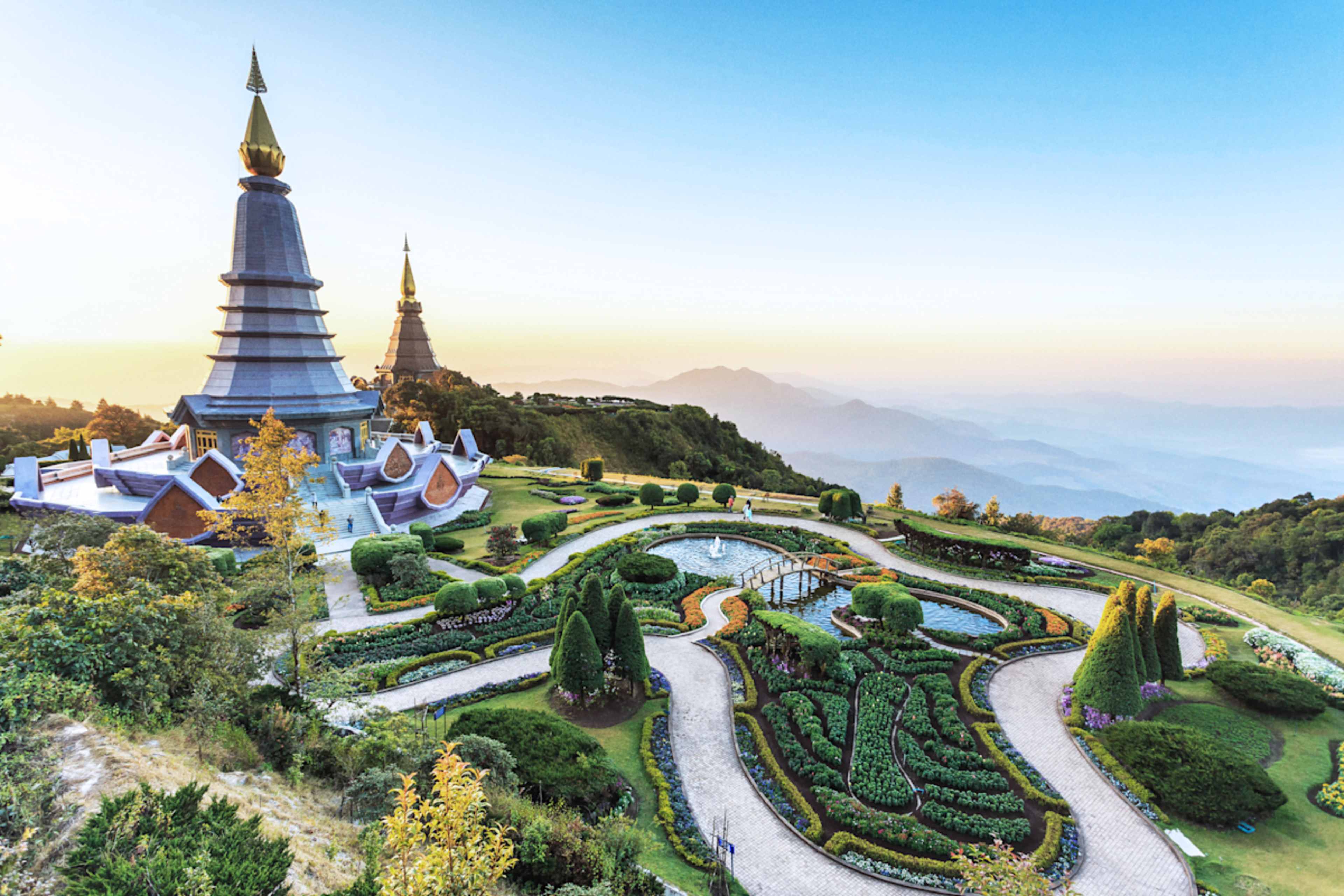 The Jewels of Southeast Asia photo 3
