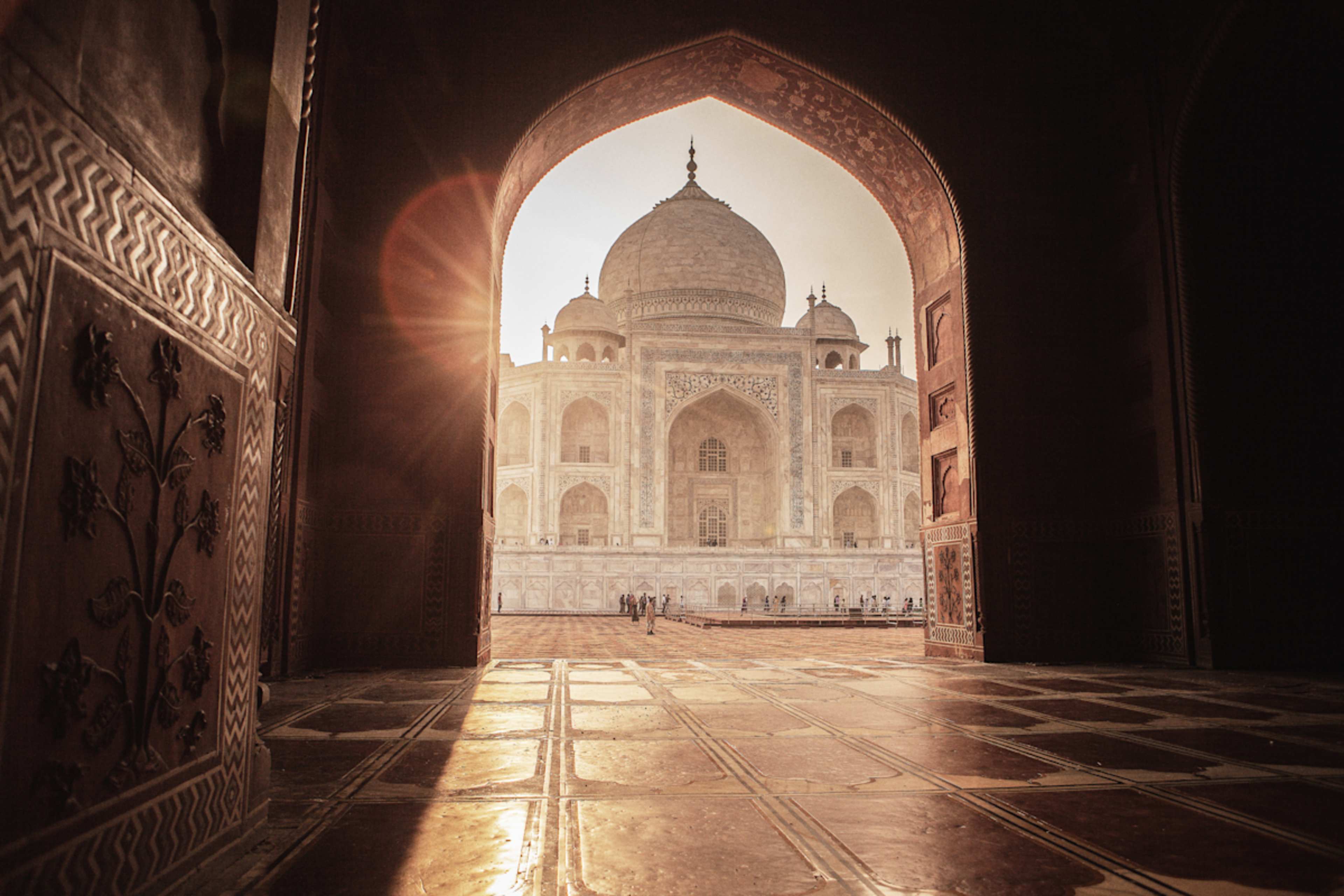 Golden Triangle Discovery  photo 1