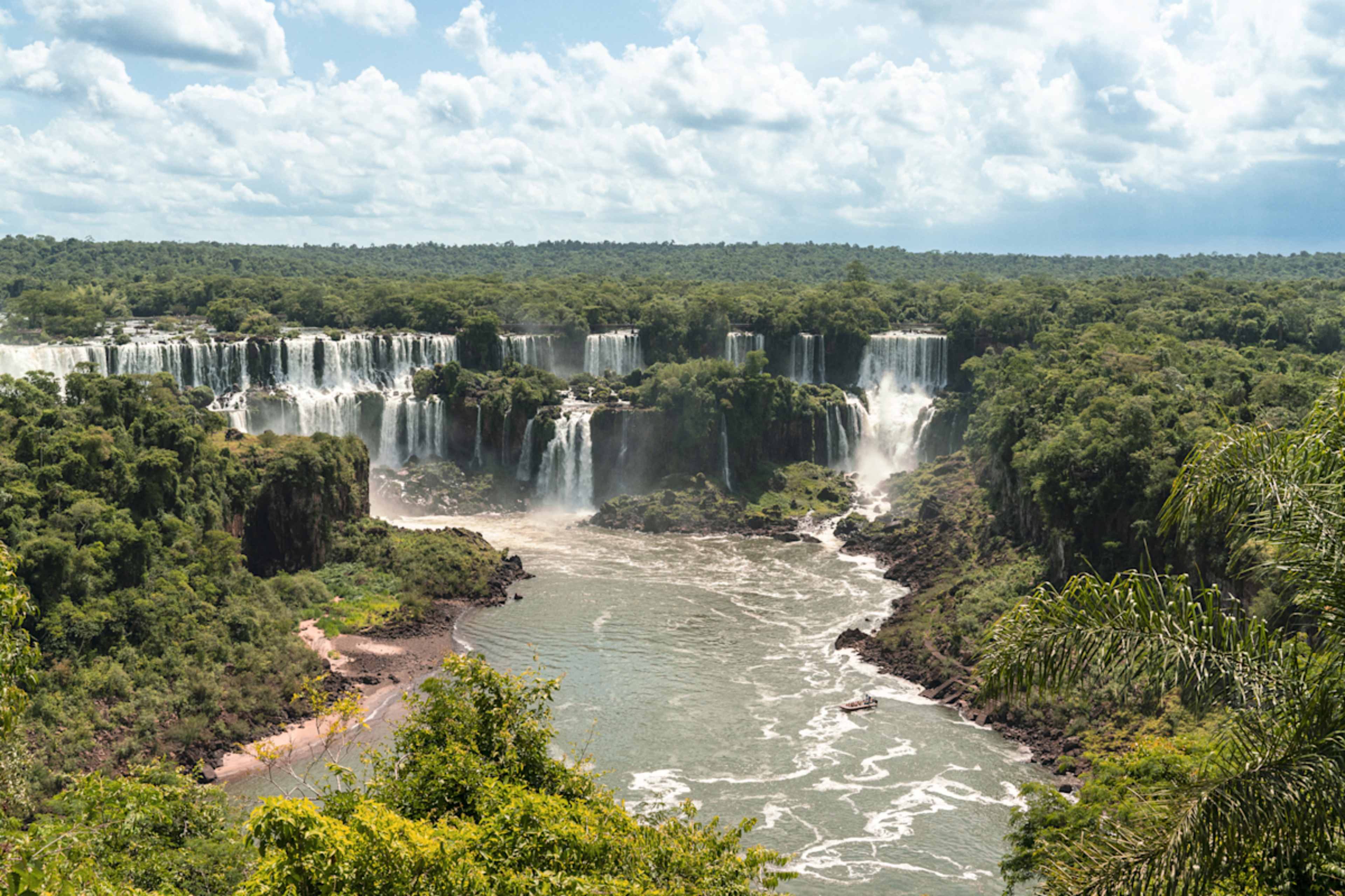 Rio, Falls & The Amazon photo 2