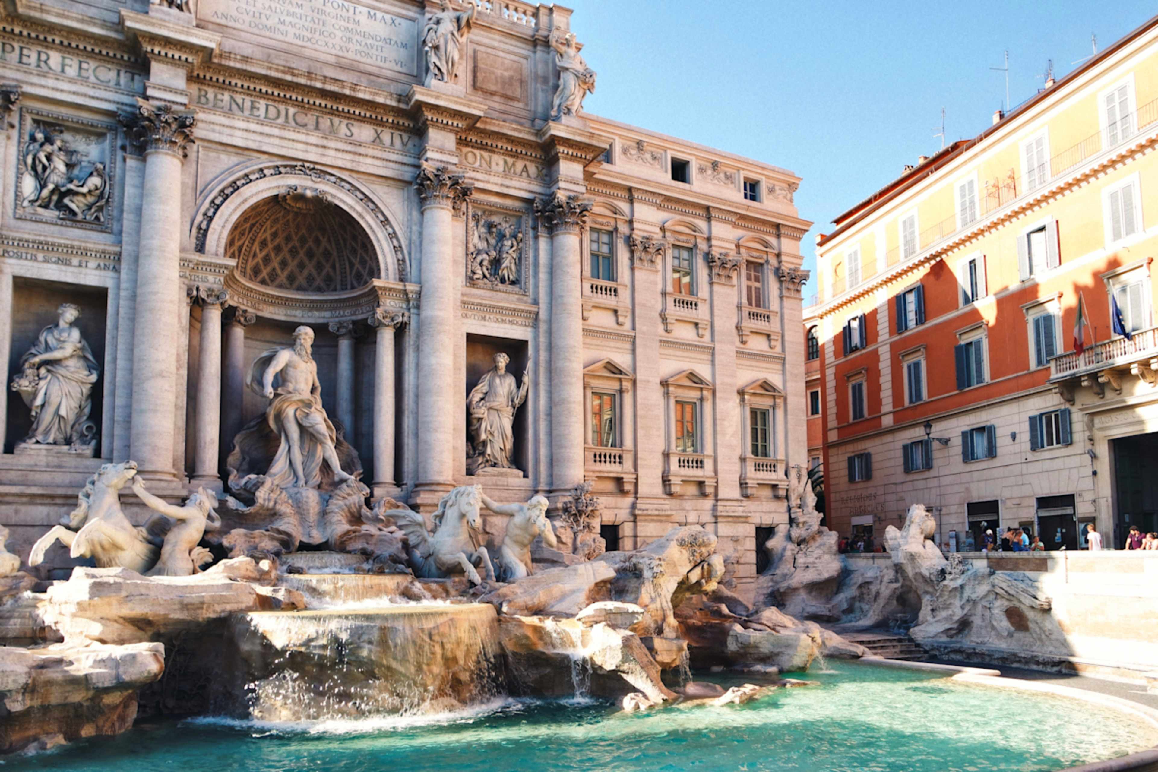 Best of Rome, Florence, and Venice photo 4