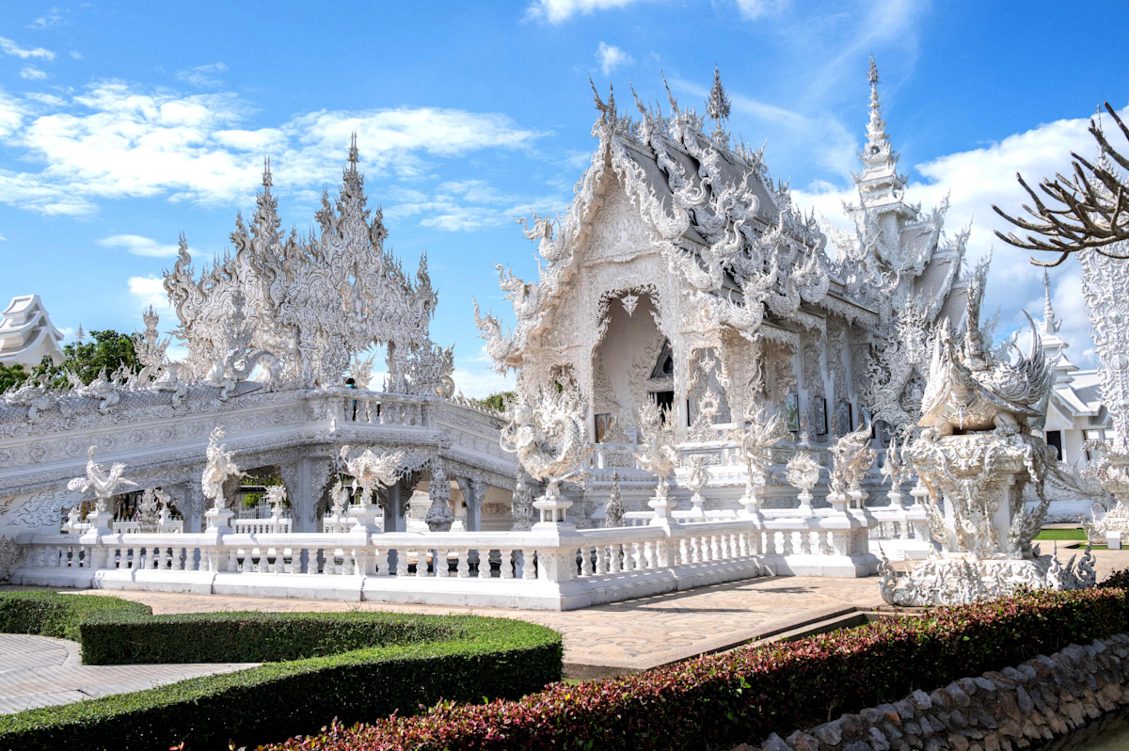 Thailand & Cambodia Highlights photo 1