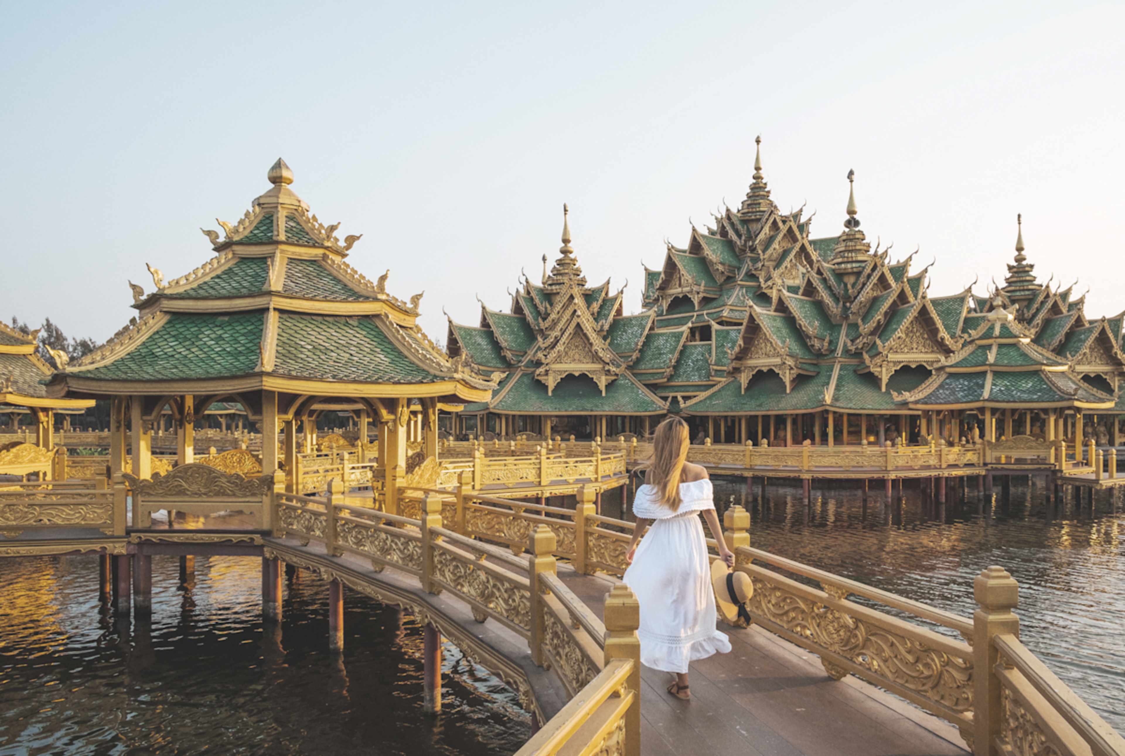 Exclusive Thailand by Private Jet photo 5