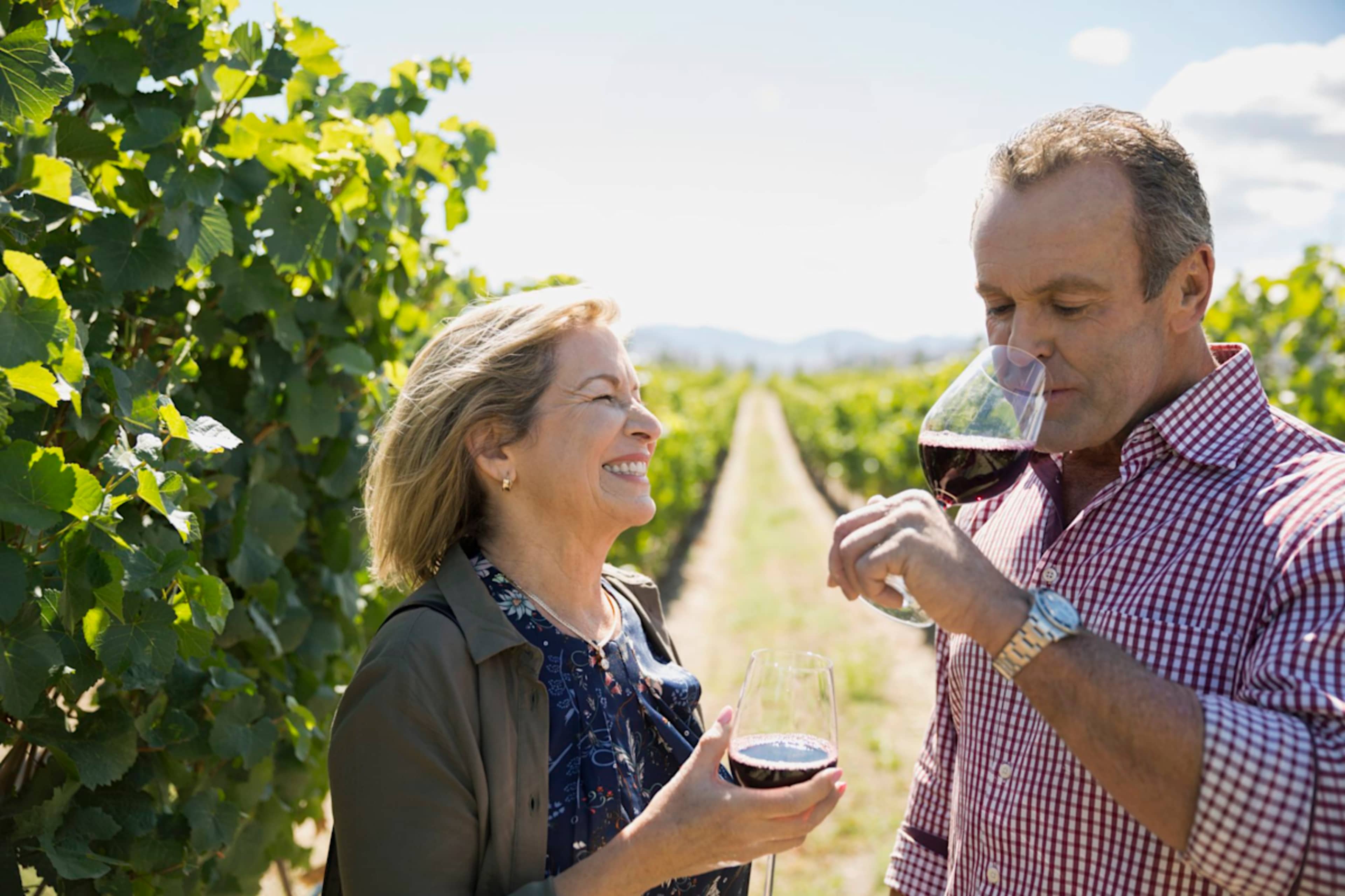 The Food & Wine Wonders of Spain photo 5