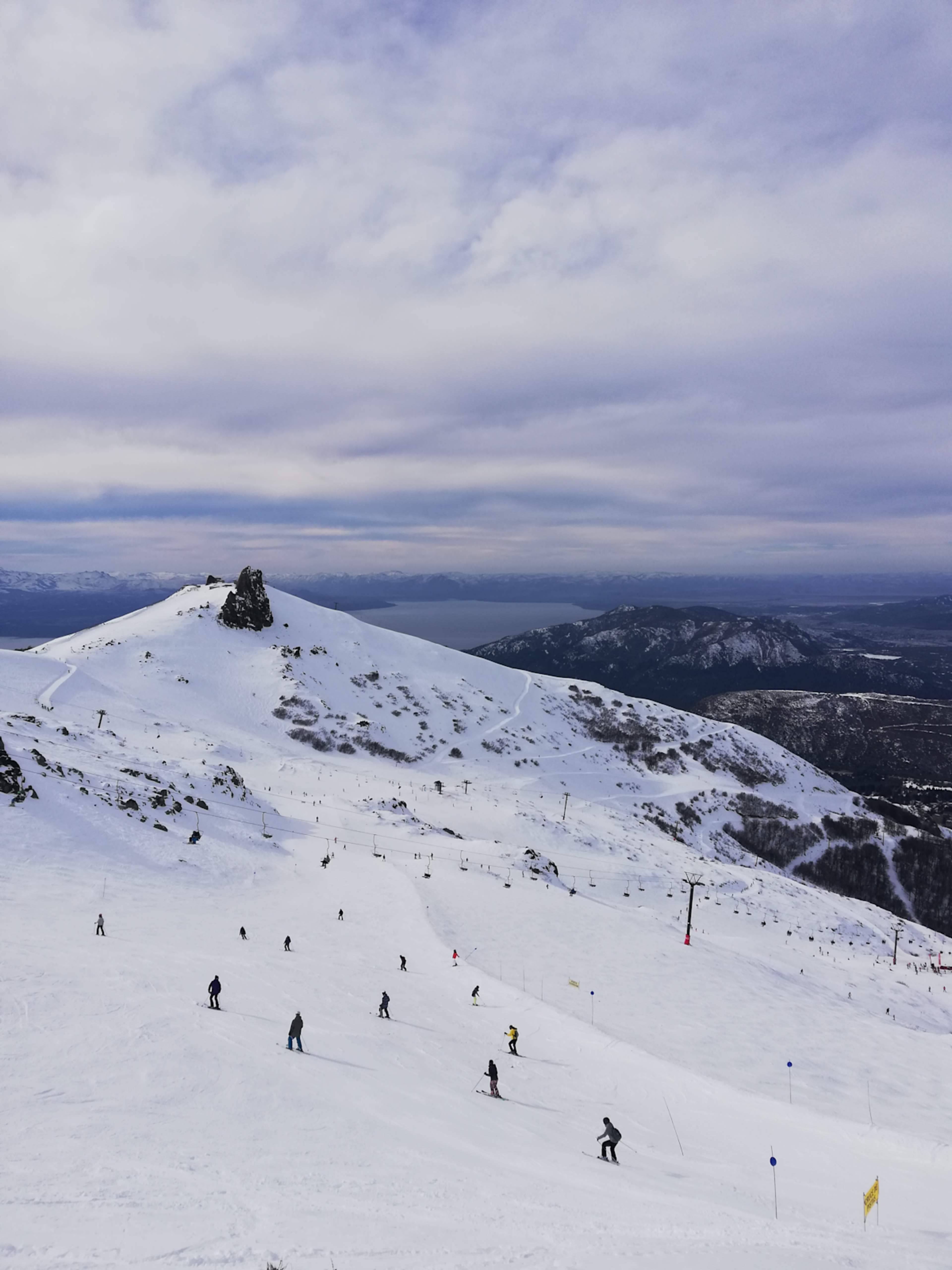 Patagonia Ski Experience: Catedral Alta Resort photo 7