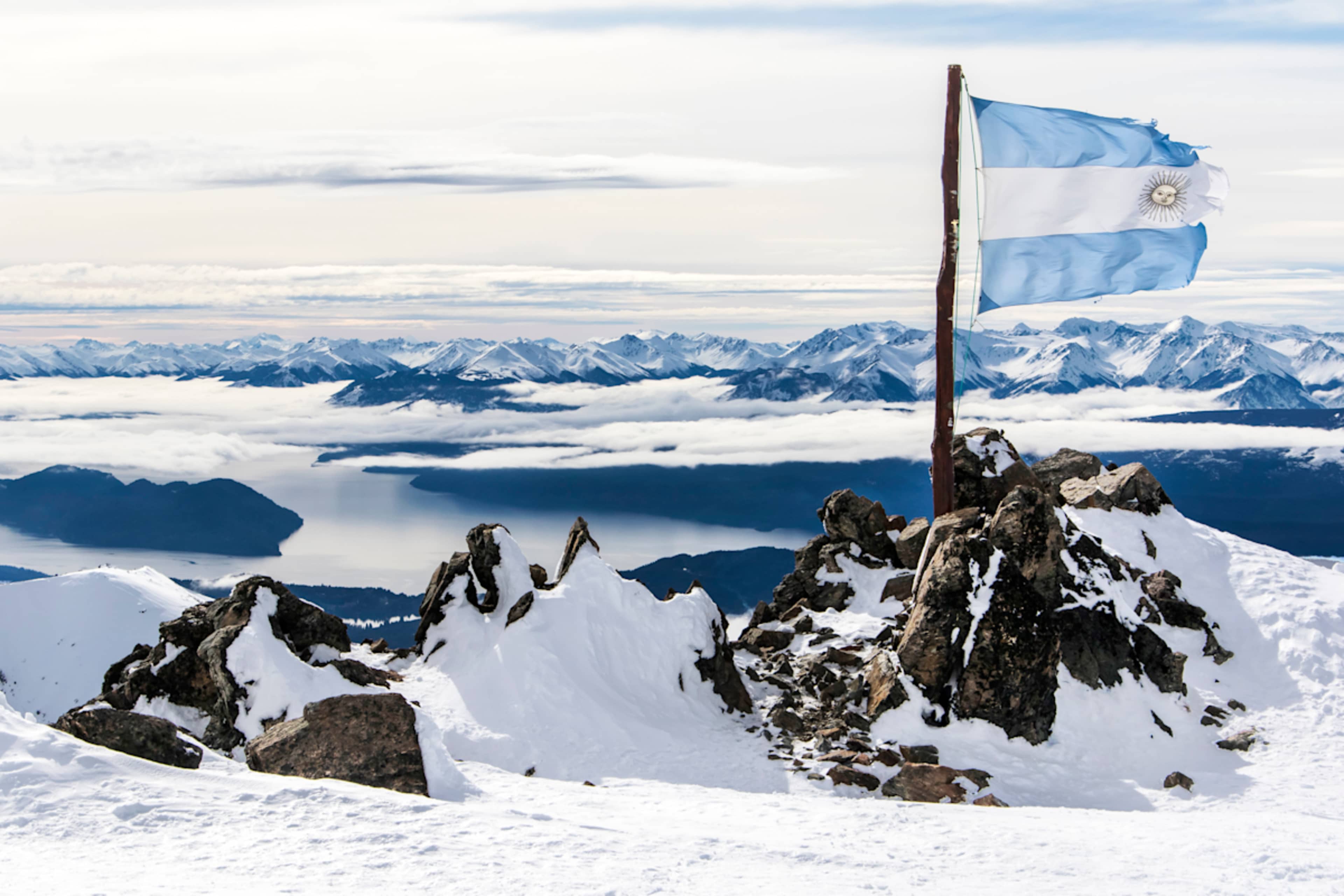 Patagonia Ski Experience: Catedral Alta Resort photo 5