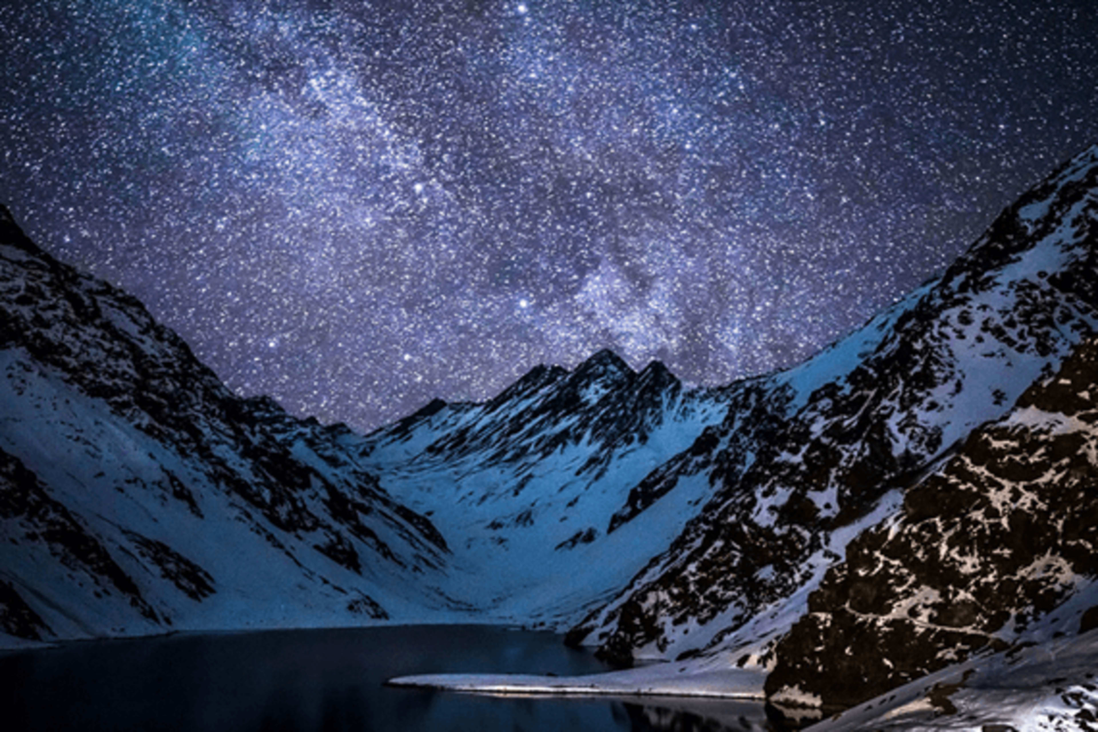 Ski the Andes: From Patagonian Slopes to Chilean Peaks photo 4