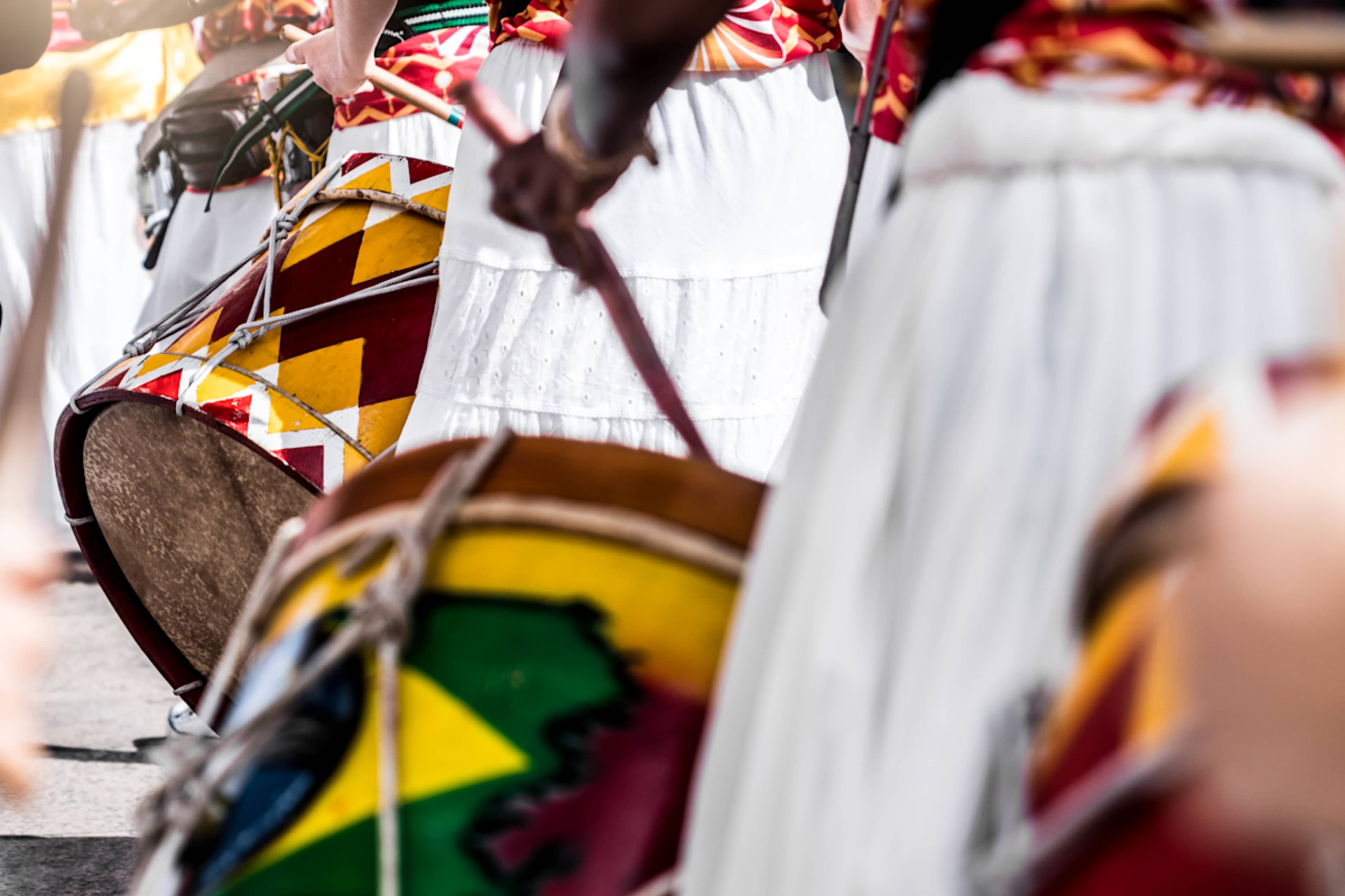 Rio Carnival: The Greatest Show On Earth  photo 3