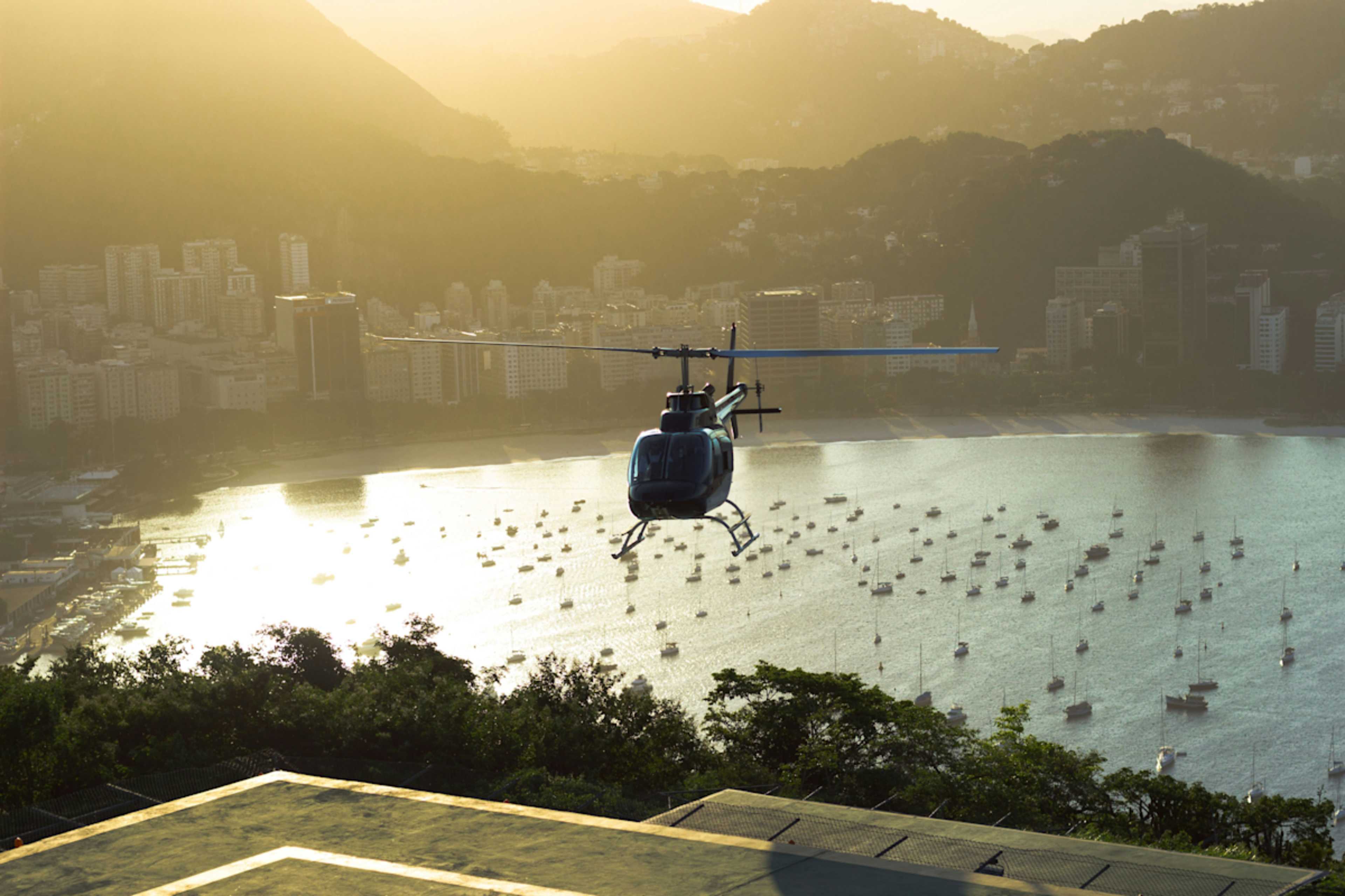 Rio Carnival: The Greatest Show On Earth  photo 4