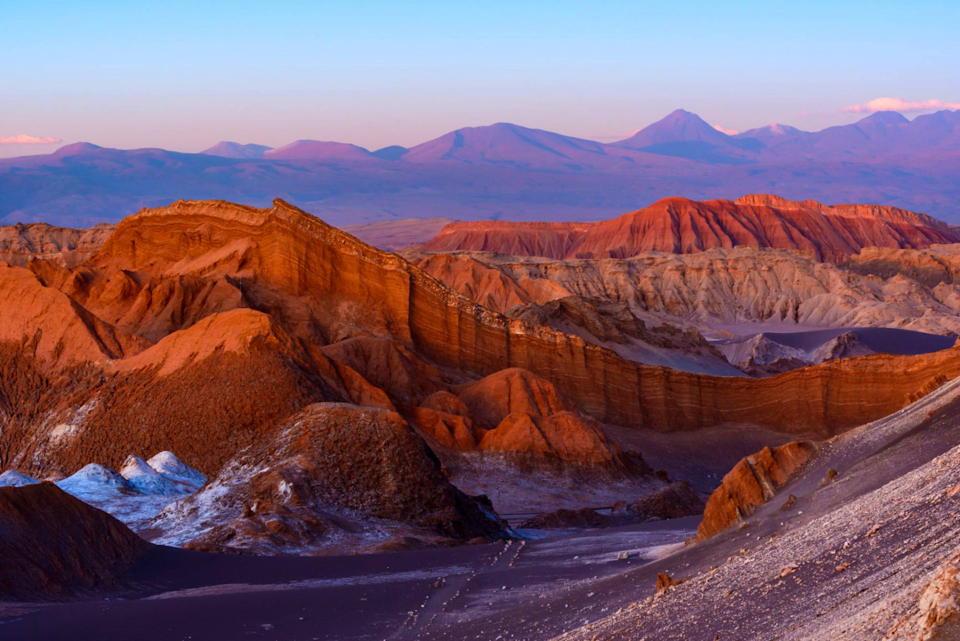 Chile Signature: Fire & Ice photo 1