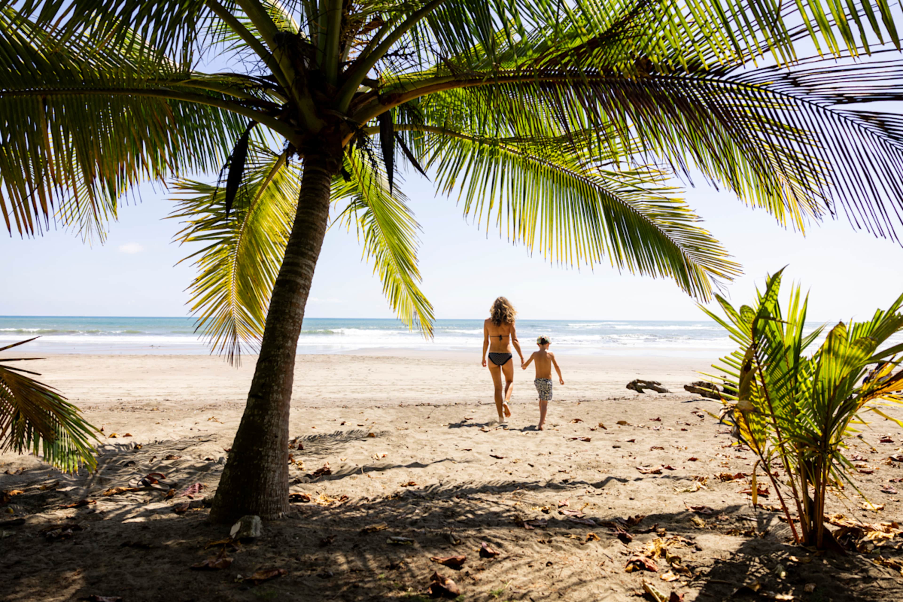 Costa Rica Family Adventure photo 1