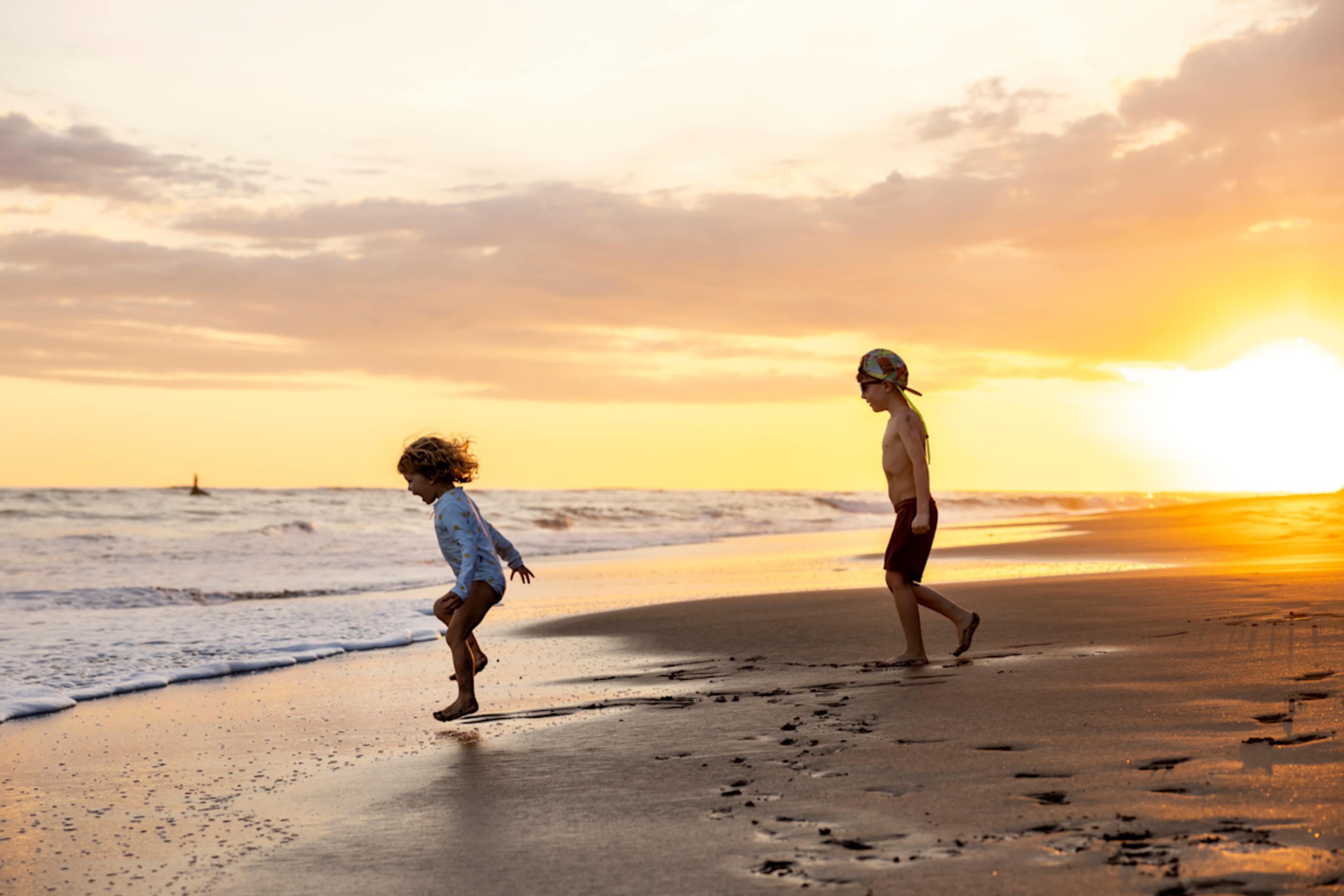 Costa Rica Family Adventure photo 5