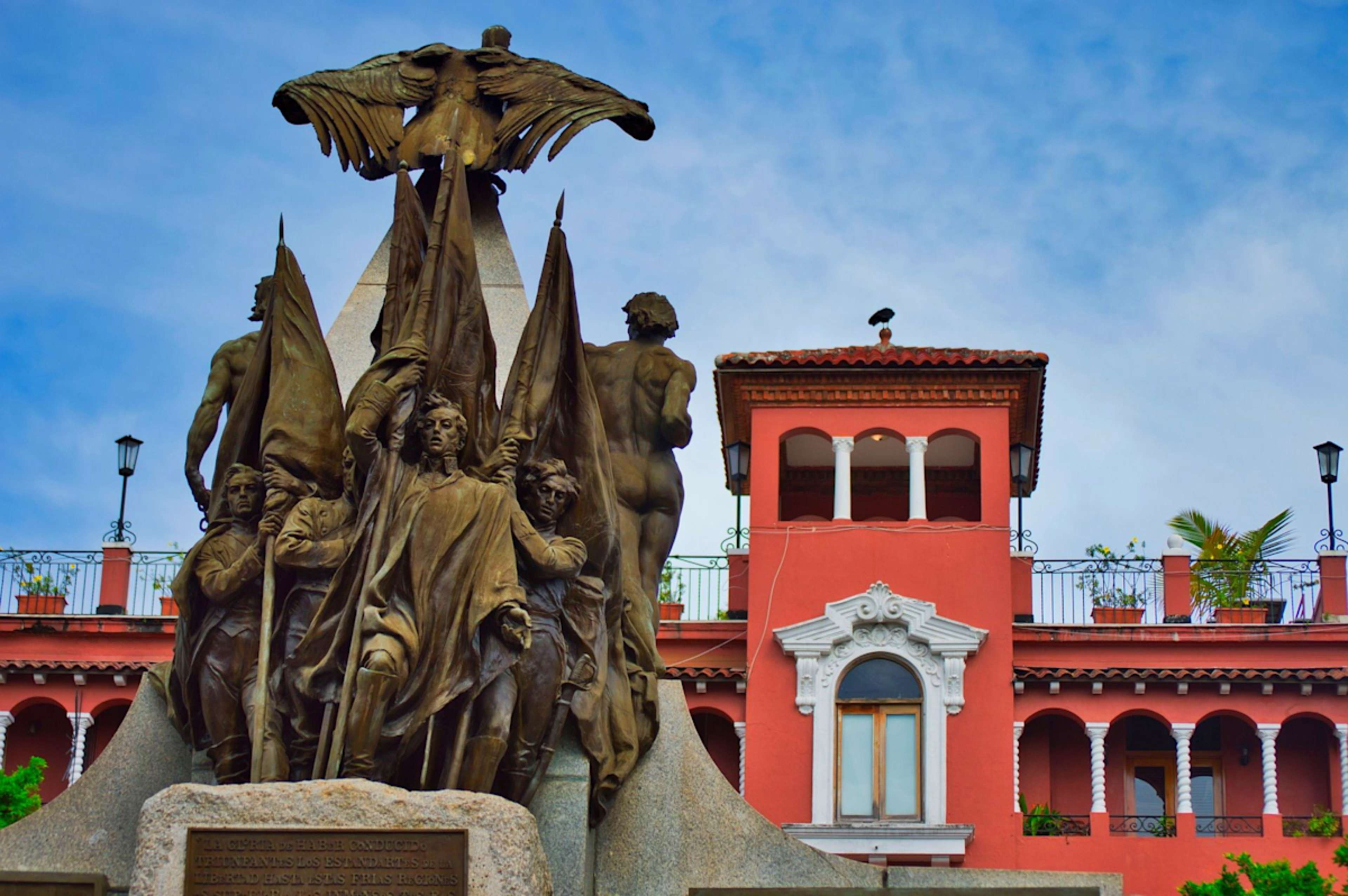 Canal to Coast: Panama & Colombia photo 3