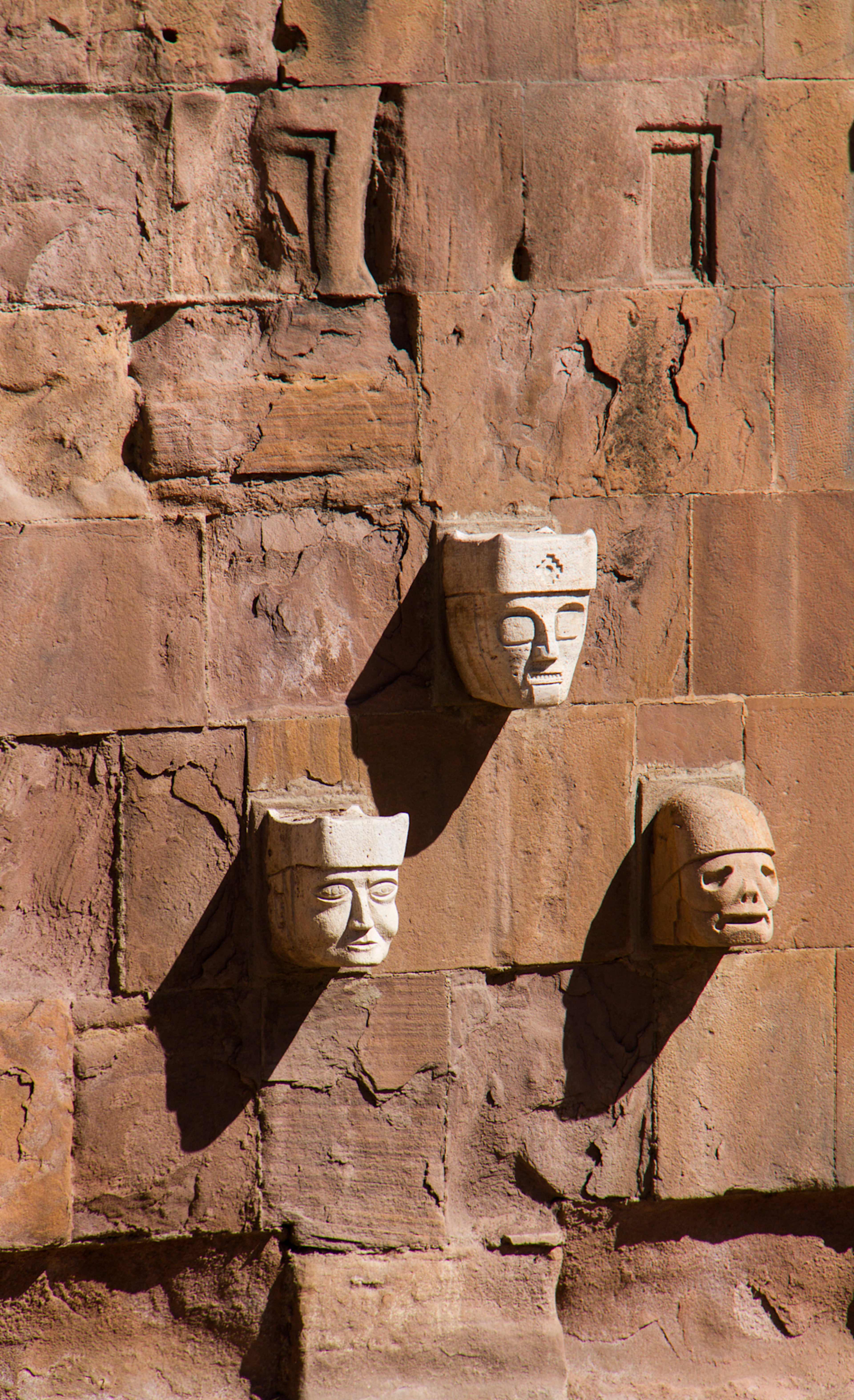Peru, Bolivia and the Atacama Desert photo 2