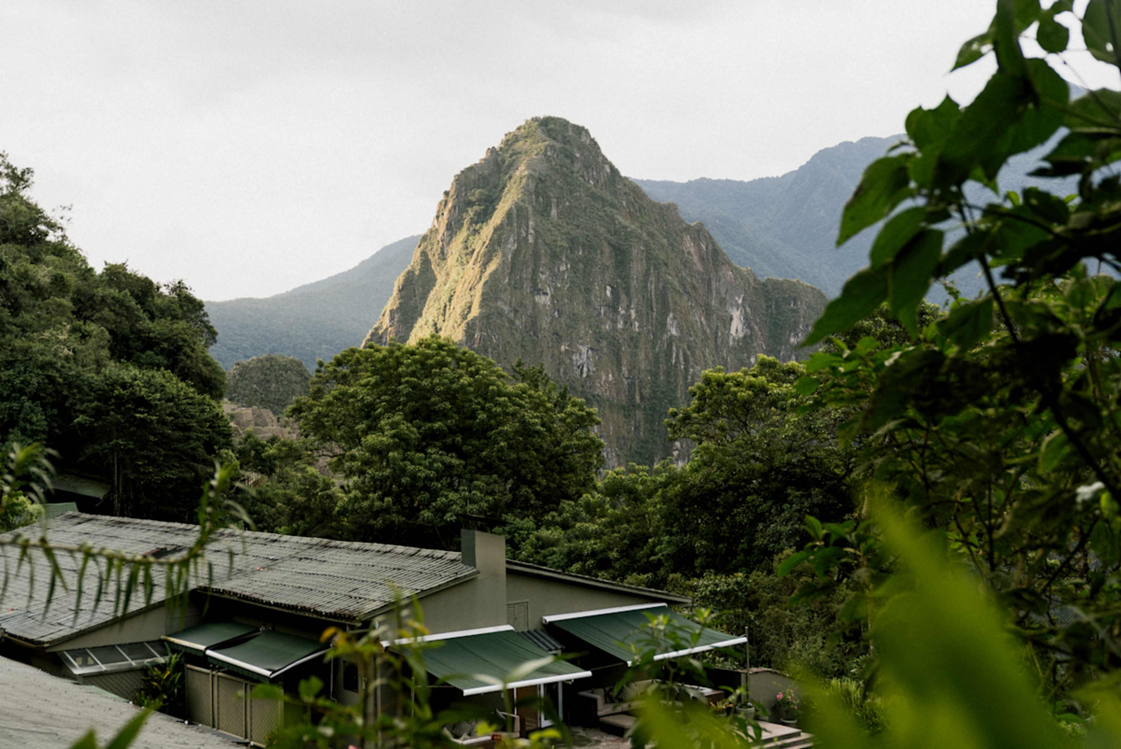 Taste of Peru: Icons & Culinary Immersion photo 7