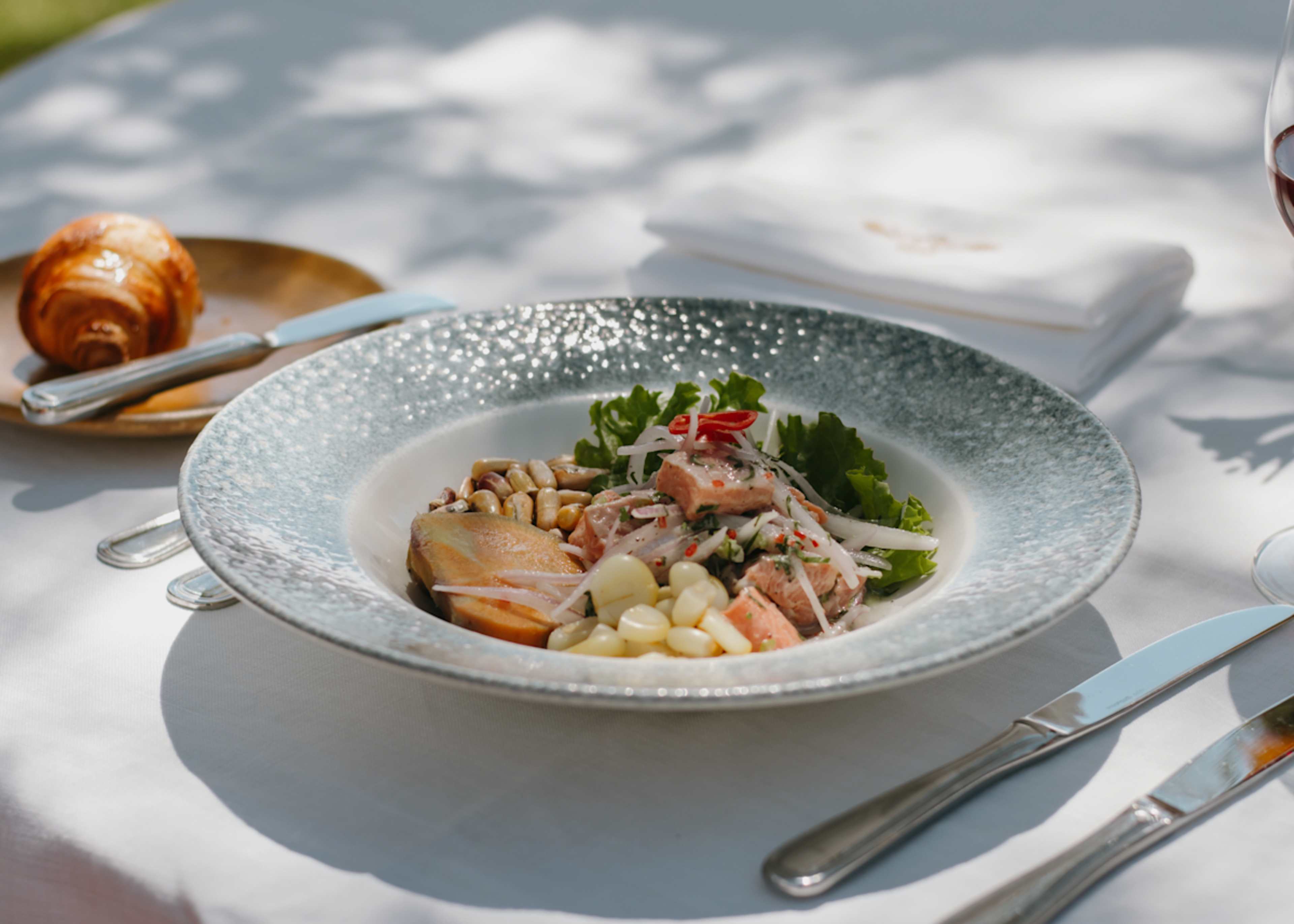 Taste of Peru: Icons & Culinary Immersion photo 5