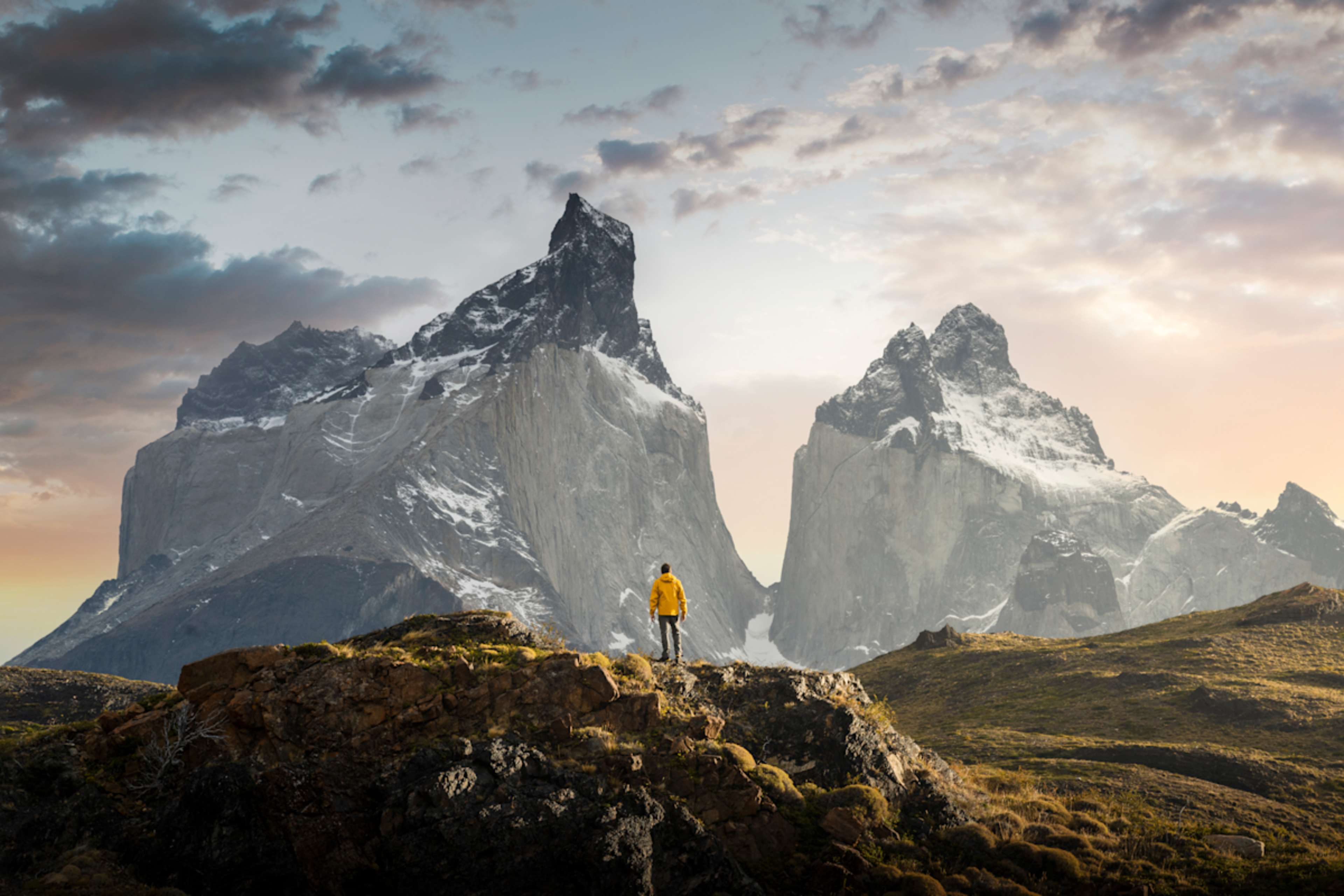 Navigating Torres del Paine & Cape Horn photo 1