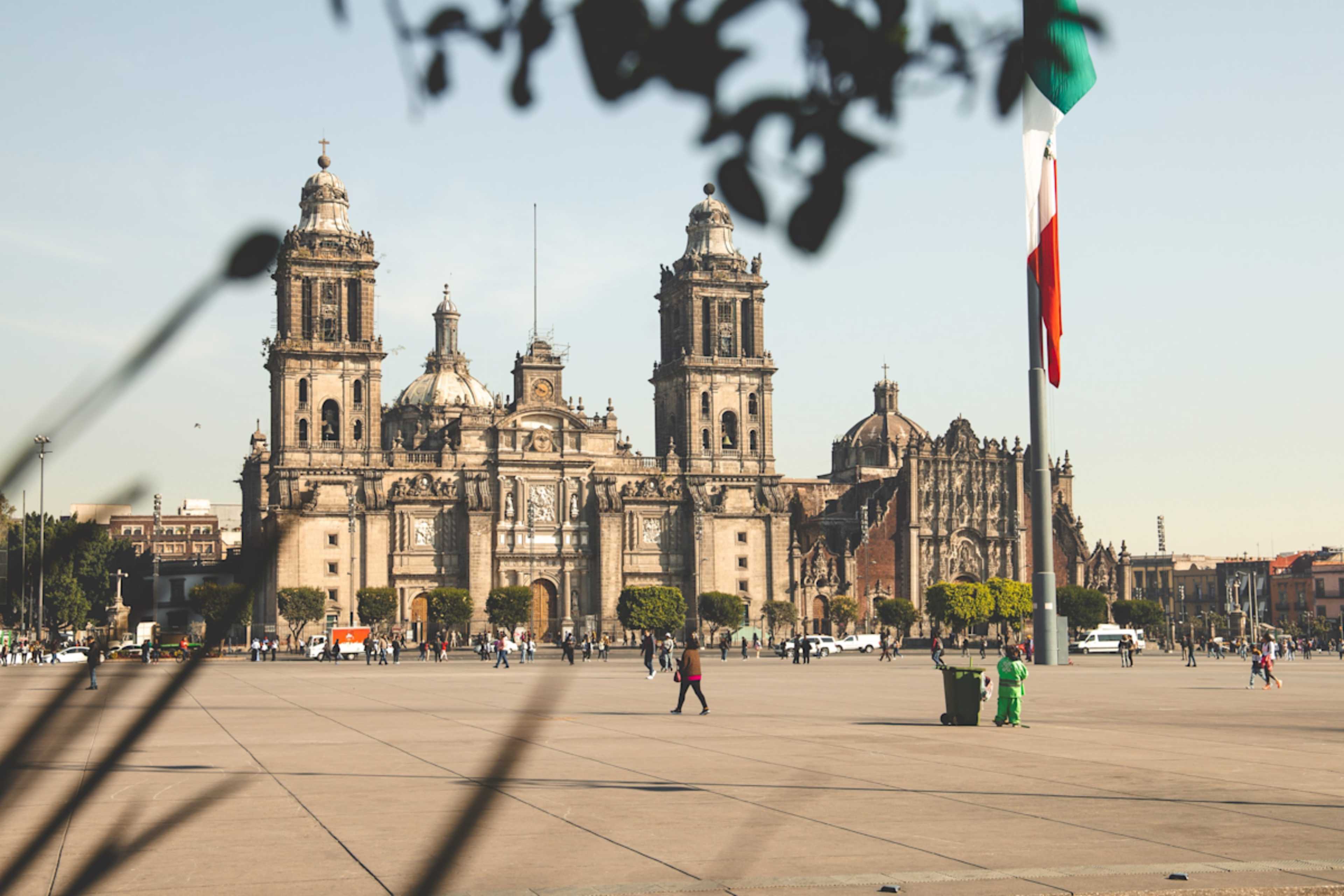 Mexico City, Mexico photo 4