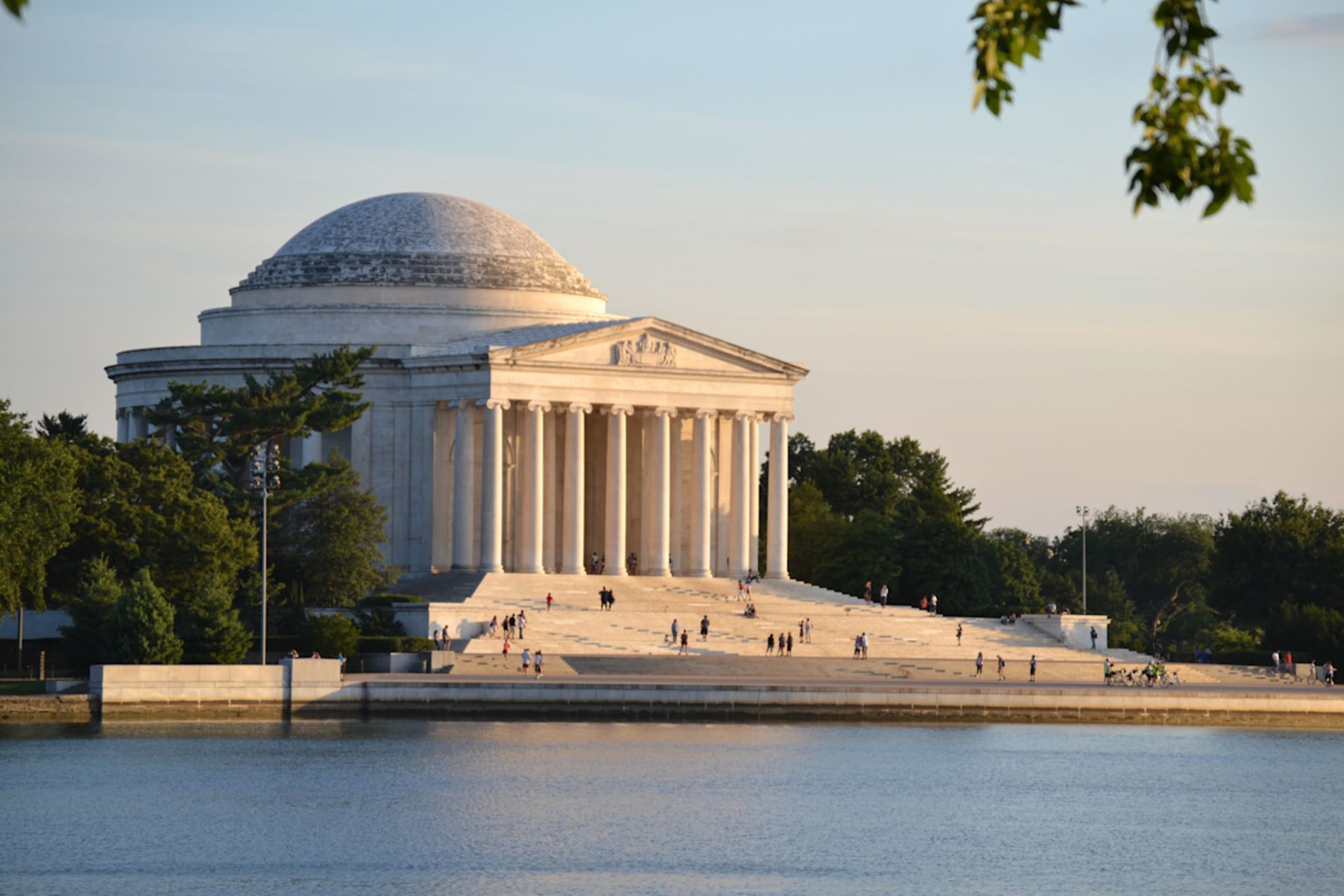 Capital in Bloom: D.C. Cherry Blossom Escape photo 2