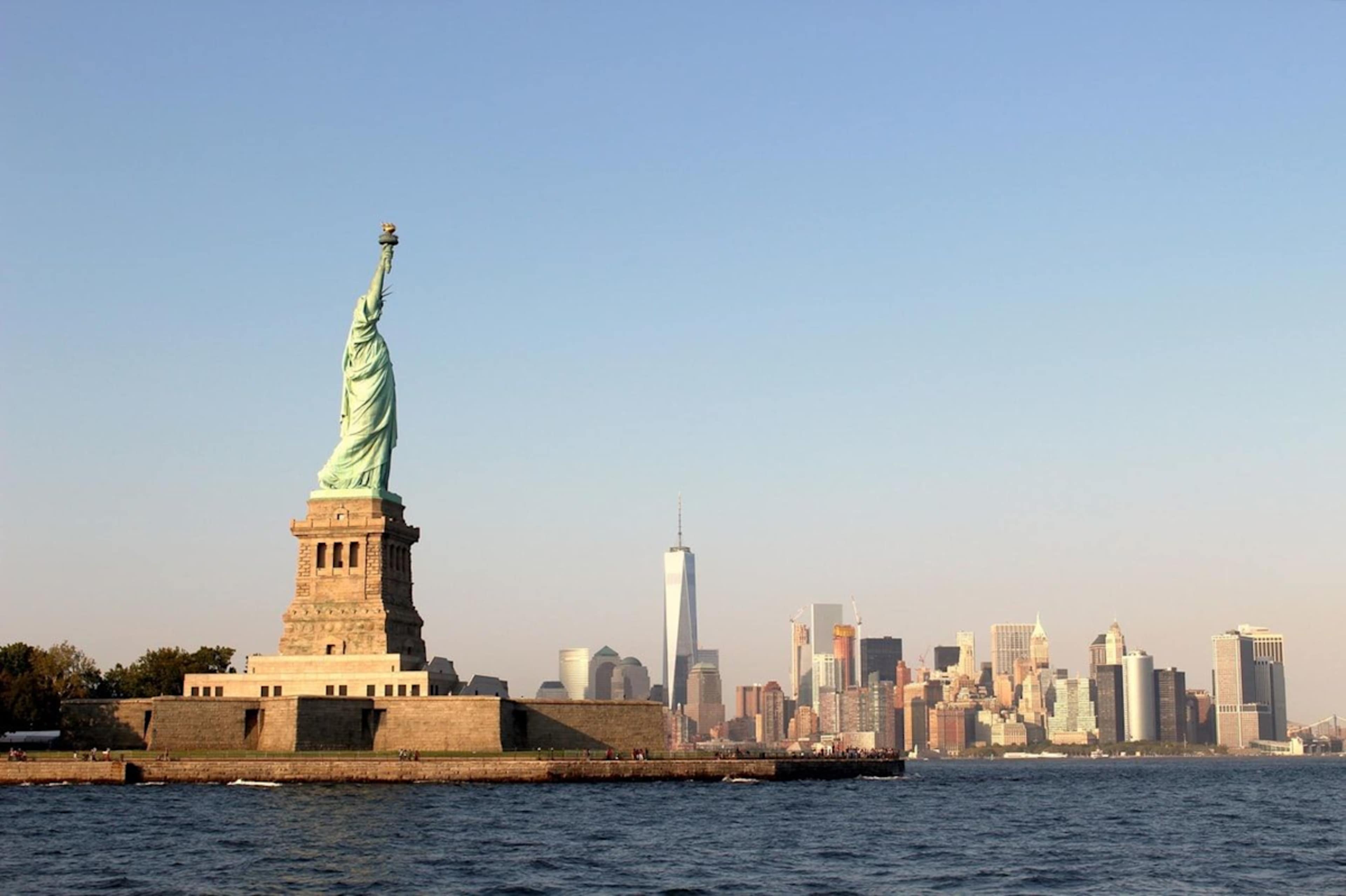 Discover New York City & Washington D.C. In Luxury  photo 6