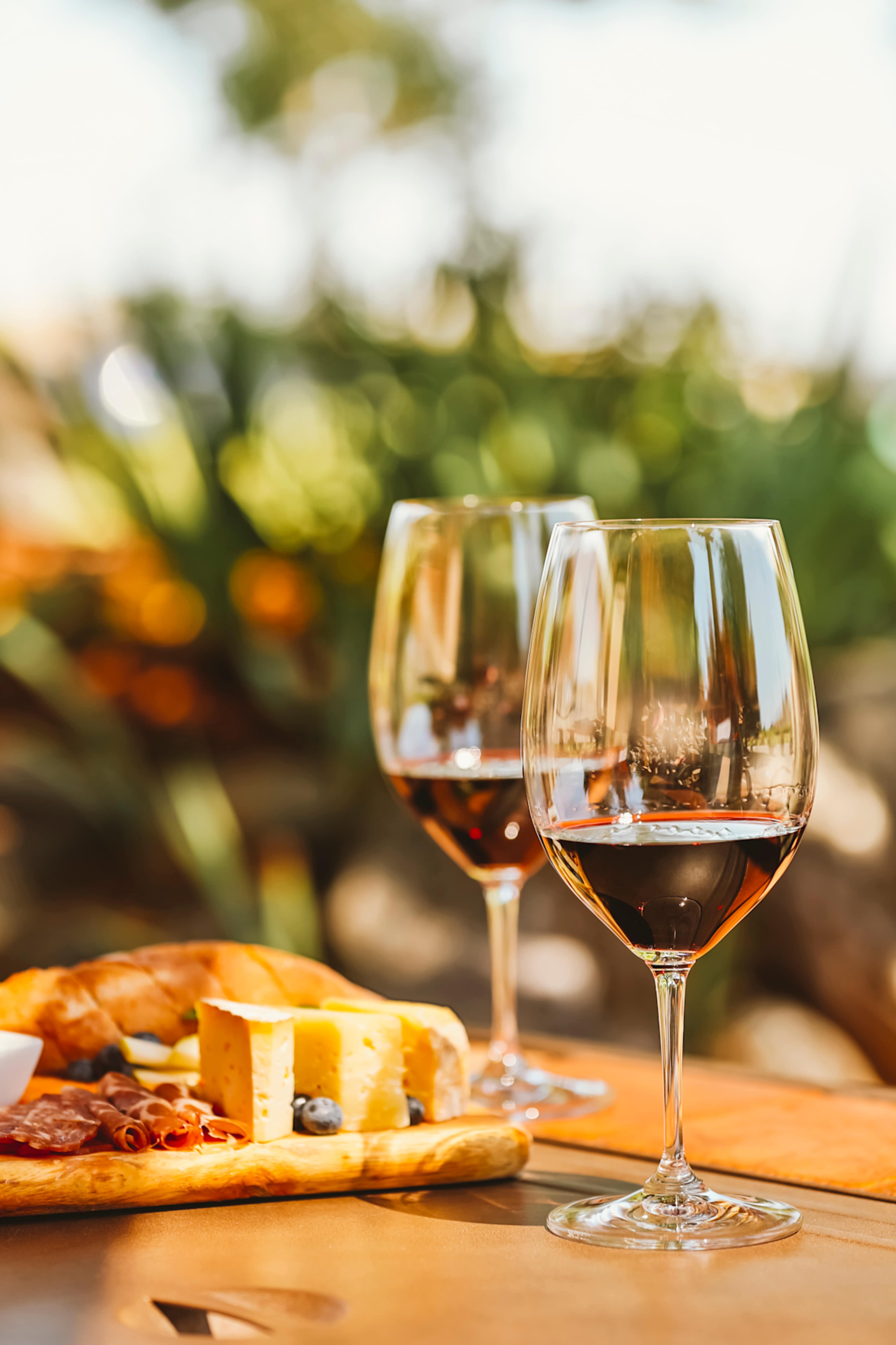Sonoma's Best Cellars & Gourmet Dining photo 2