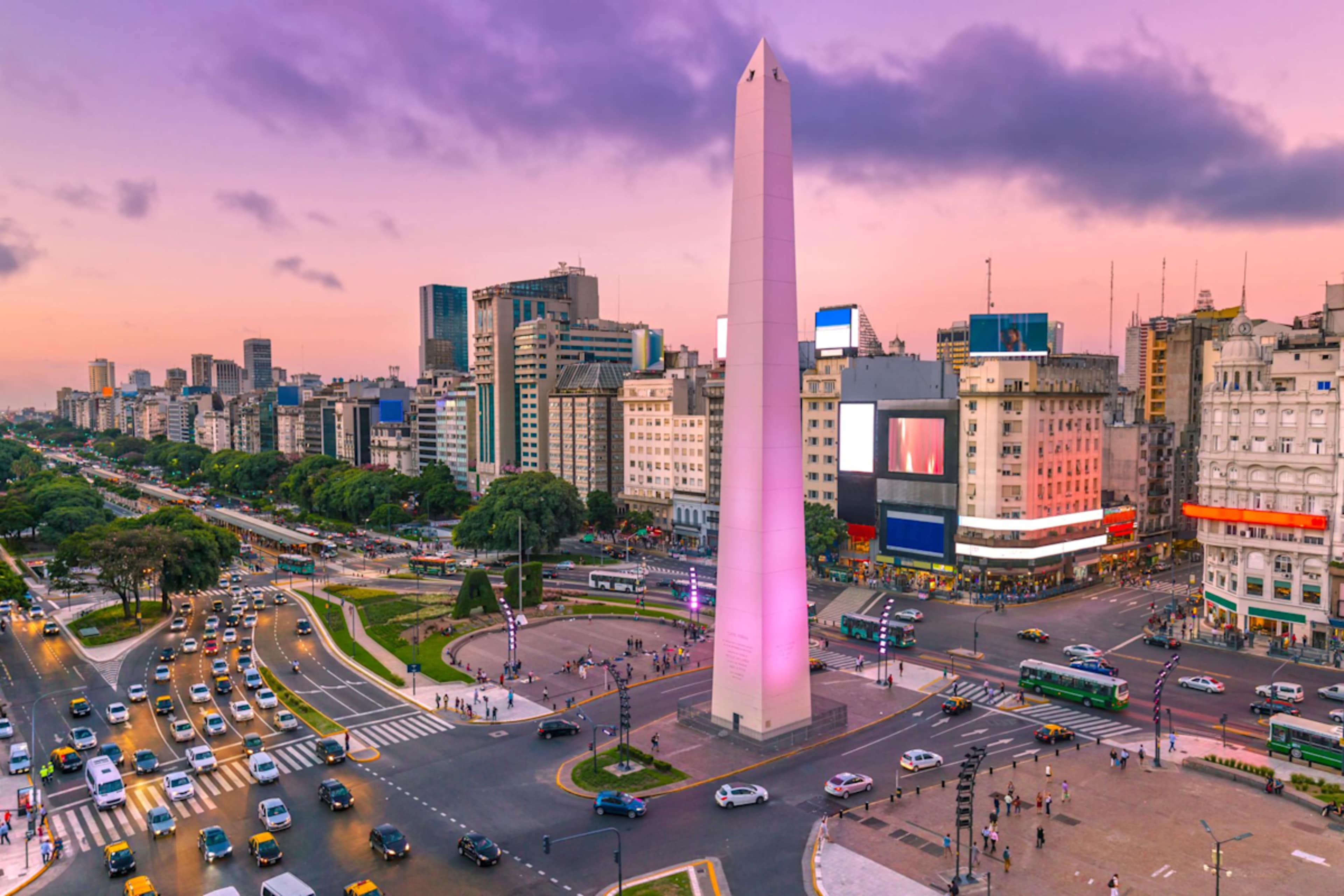 Buenos Aires & Uruguay's Atlantic Coast photo 1