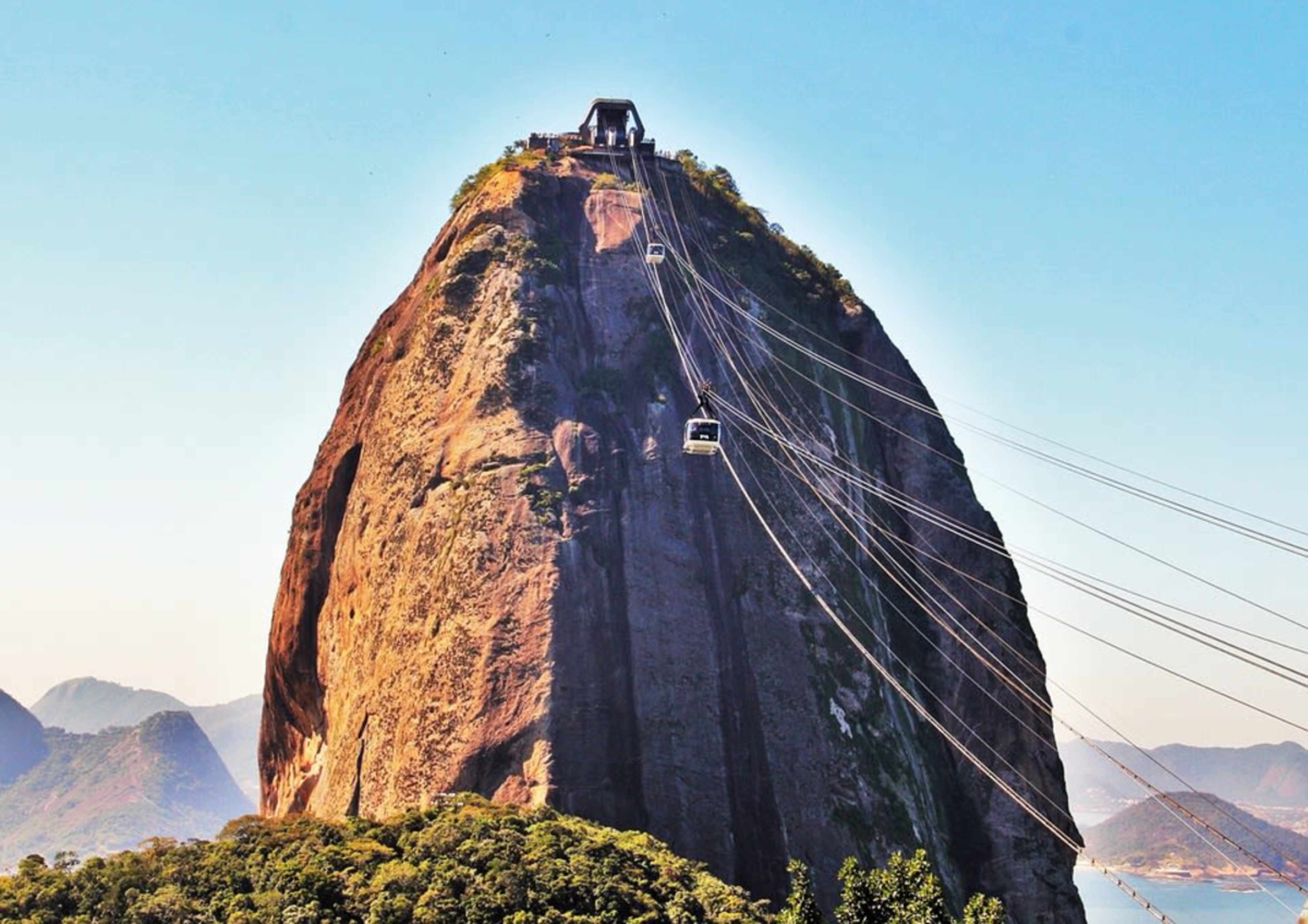 Brazil Signature photo 5