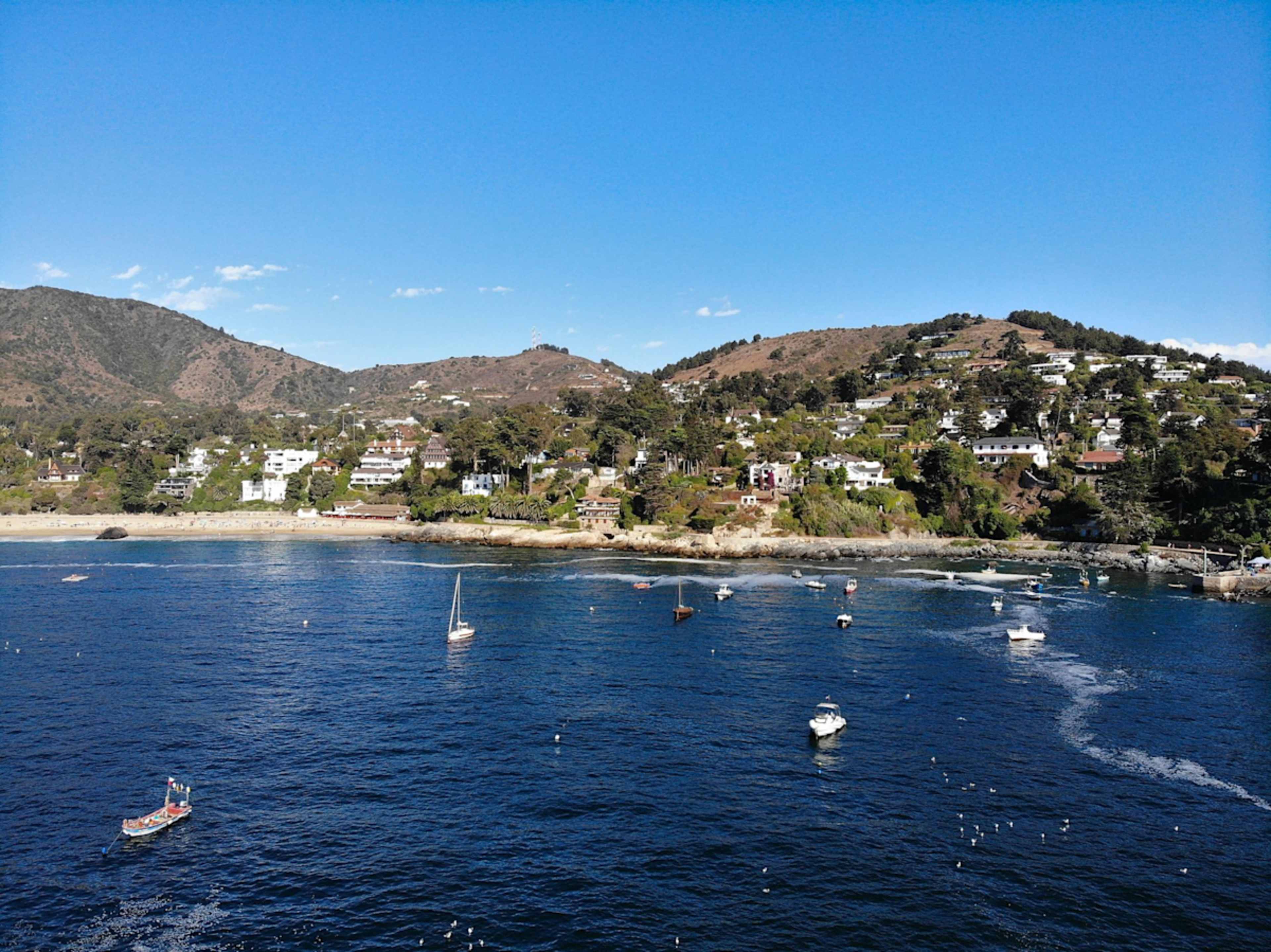 Best of Santiago & Valparaiso photo 4