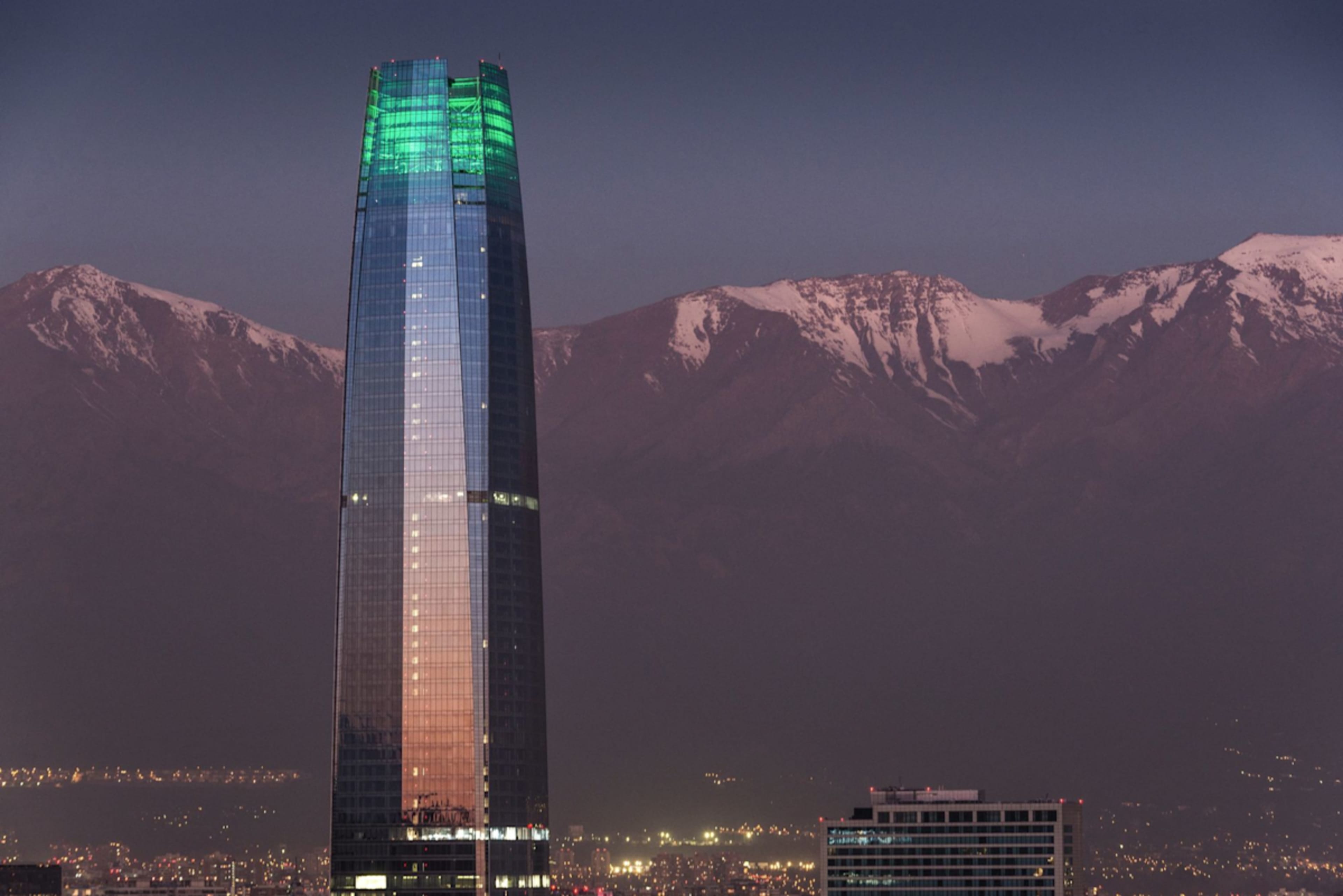Best of Santiago & Valparaiso photo 2