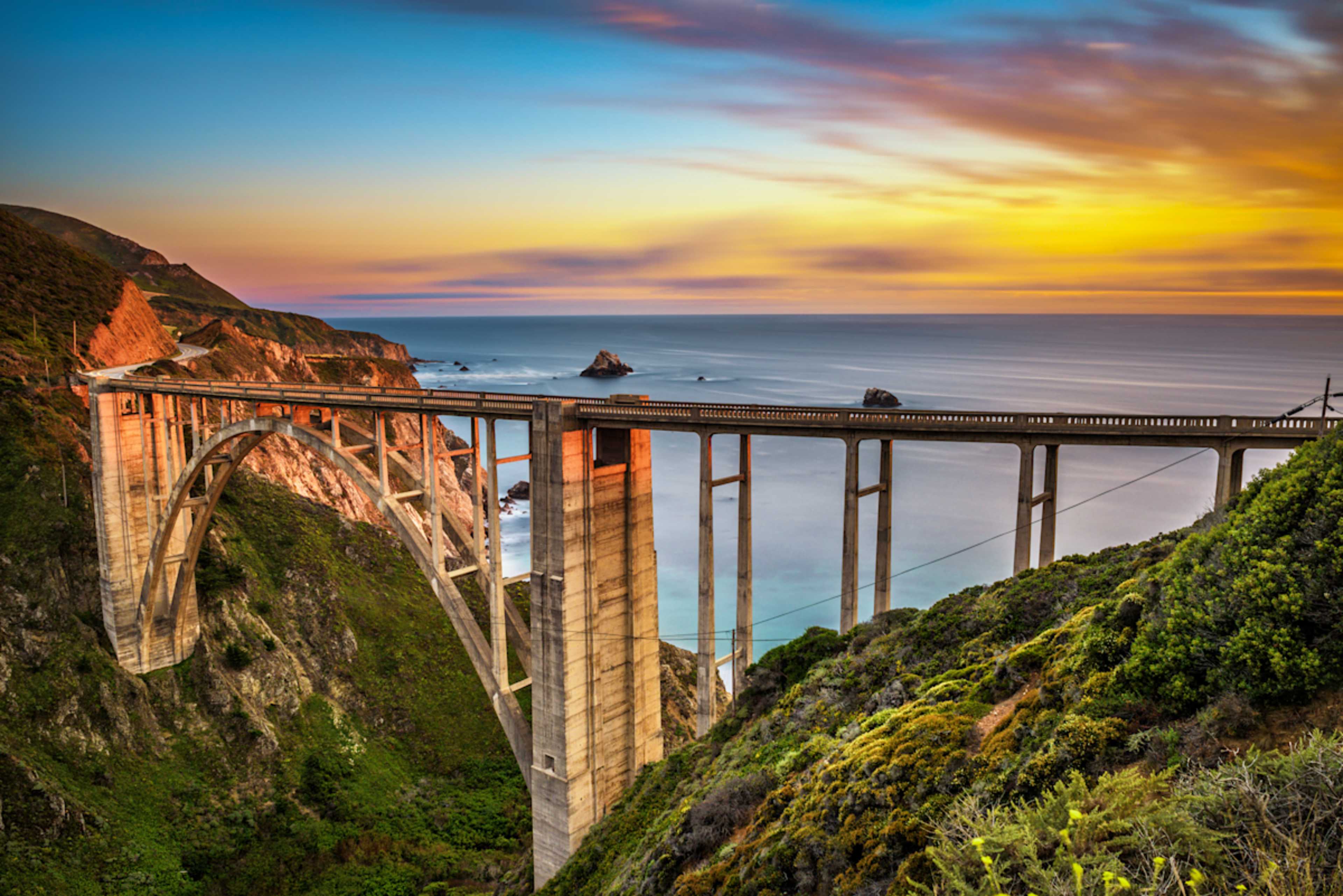 Pacific Coast Highway: Ultimate Road Trip photo 1