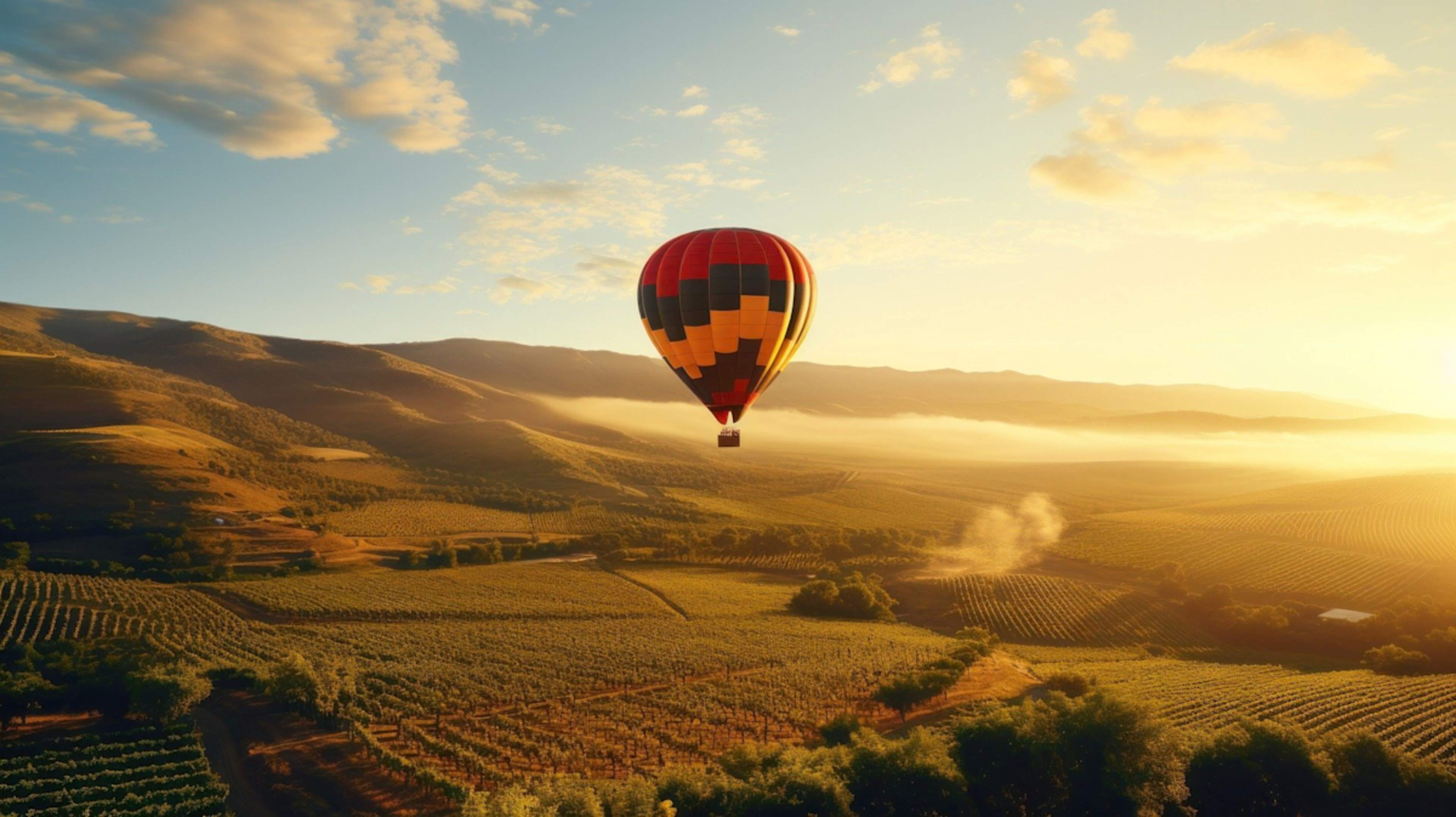 Taste of Napa Valley Getaway photo 3