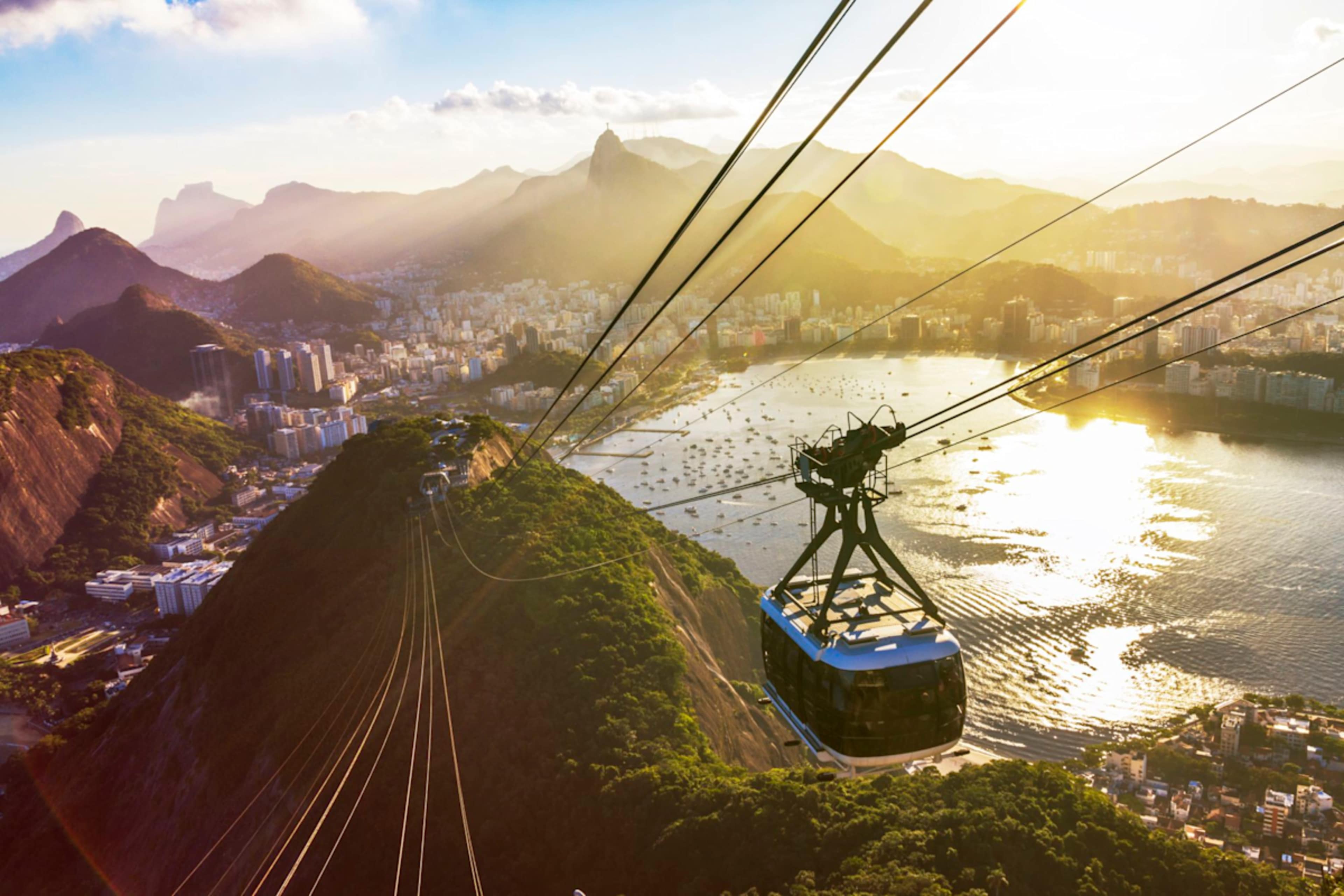 Rio Carnival: The Greatest Show On Earth  photo 5