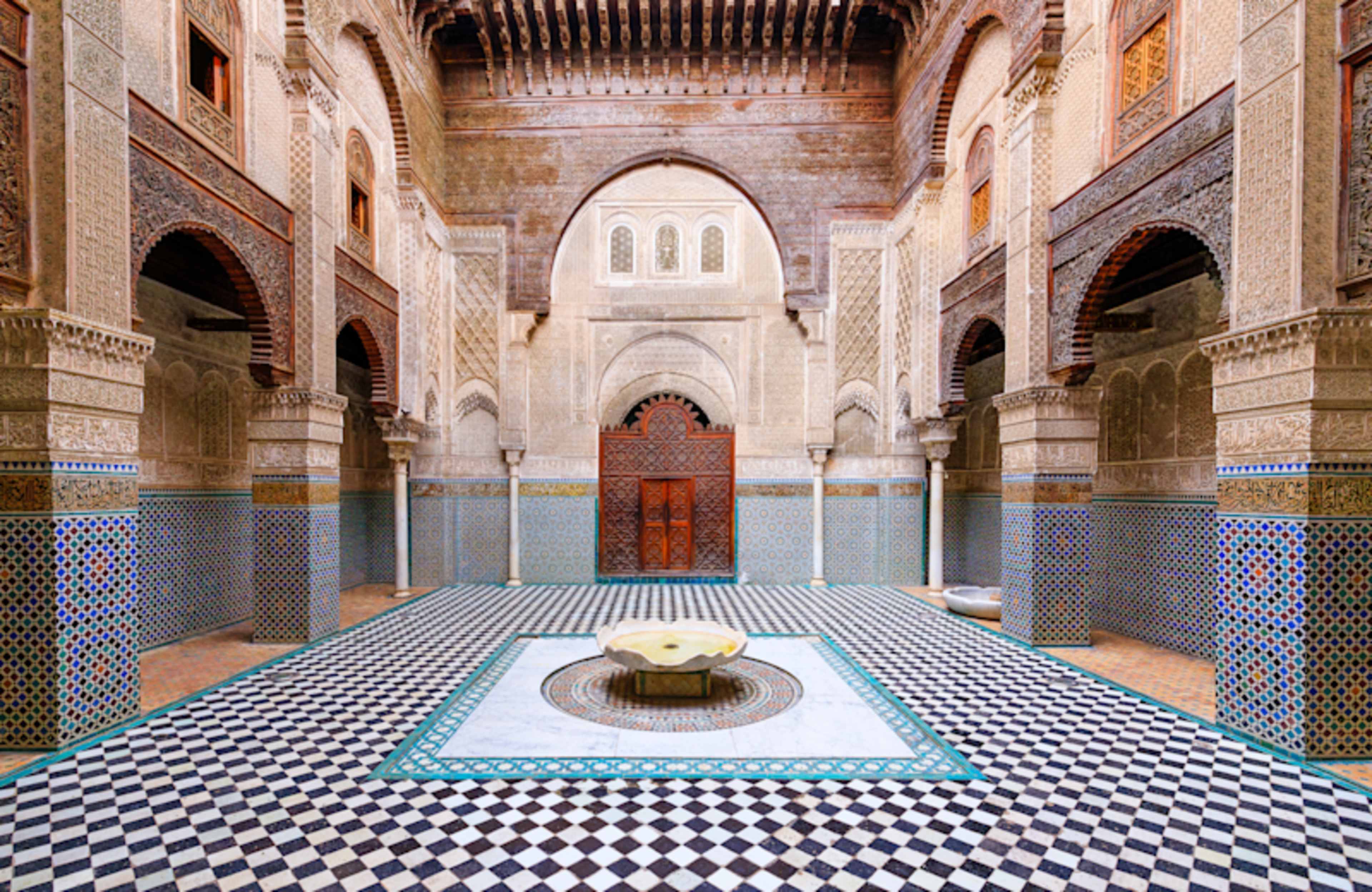 Exclusive Morocco: Imperial Cities & High Atlas Mountains photo 2