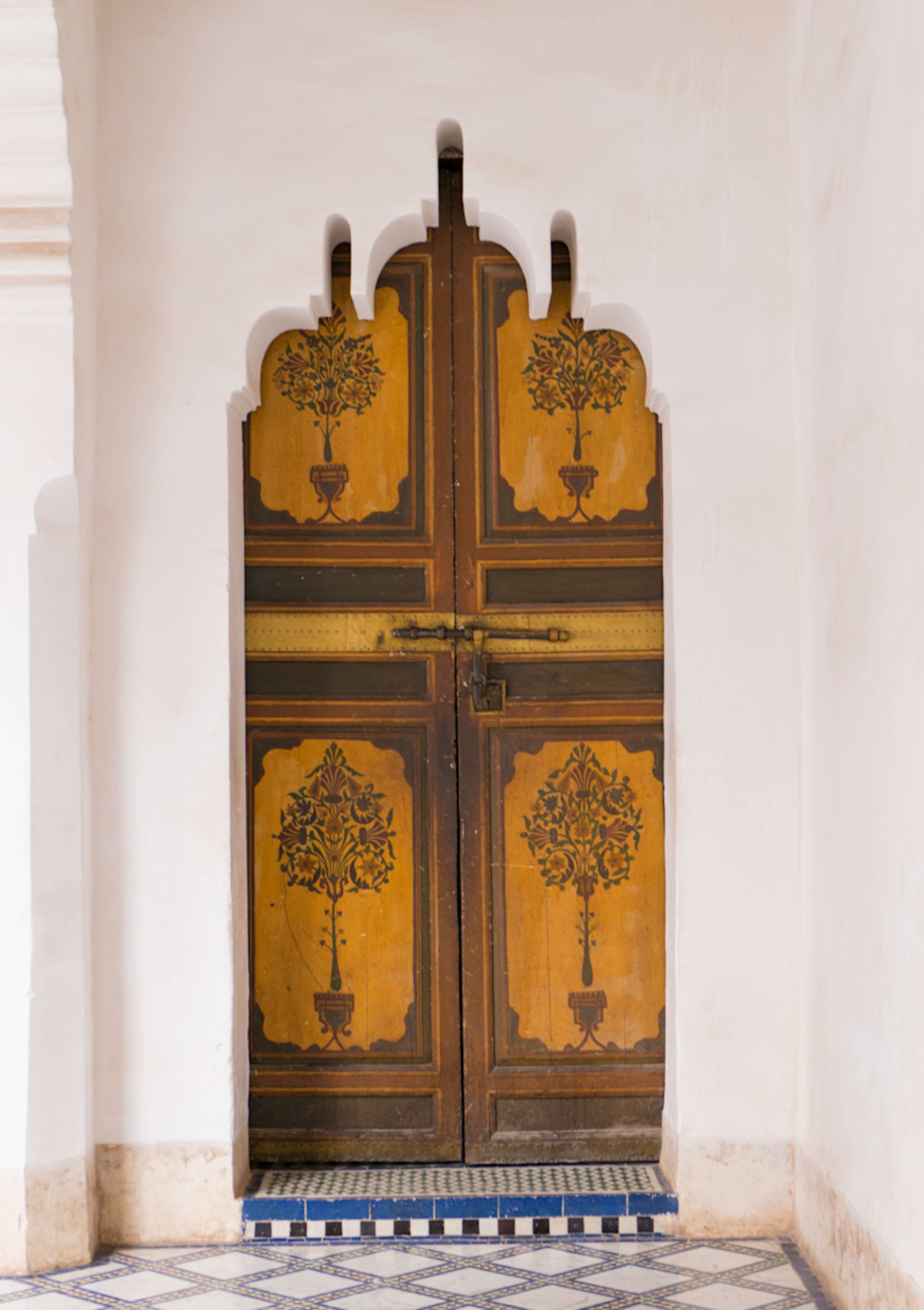 Perfect Pairing: Lisbon, Marrakech & Atlas Peaks photo 2
