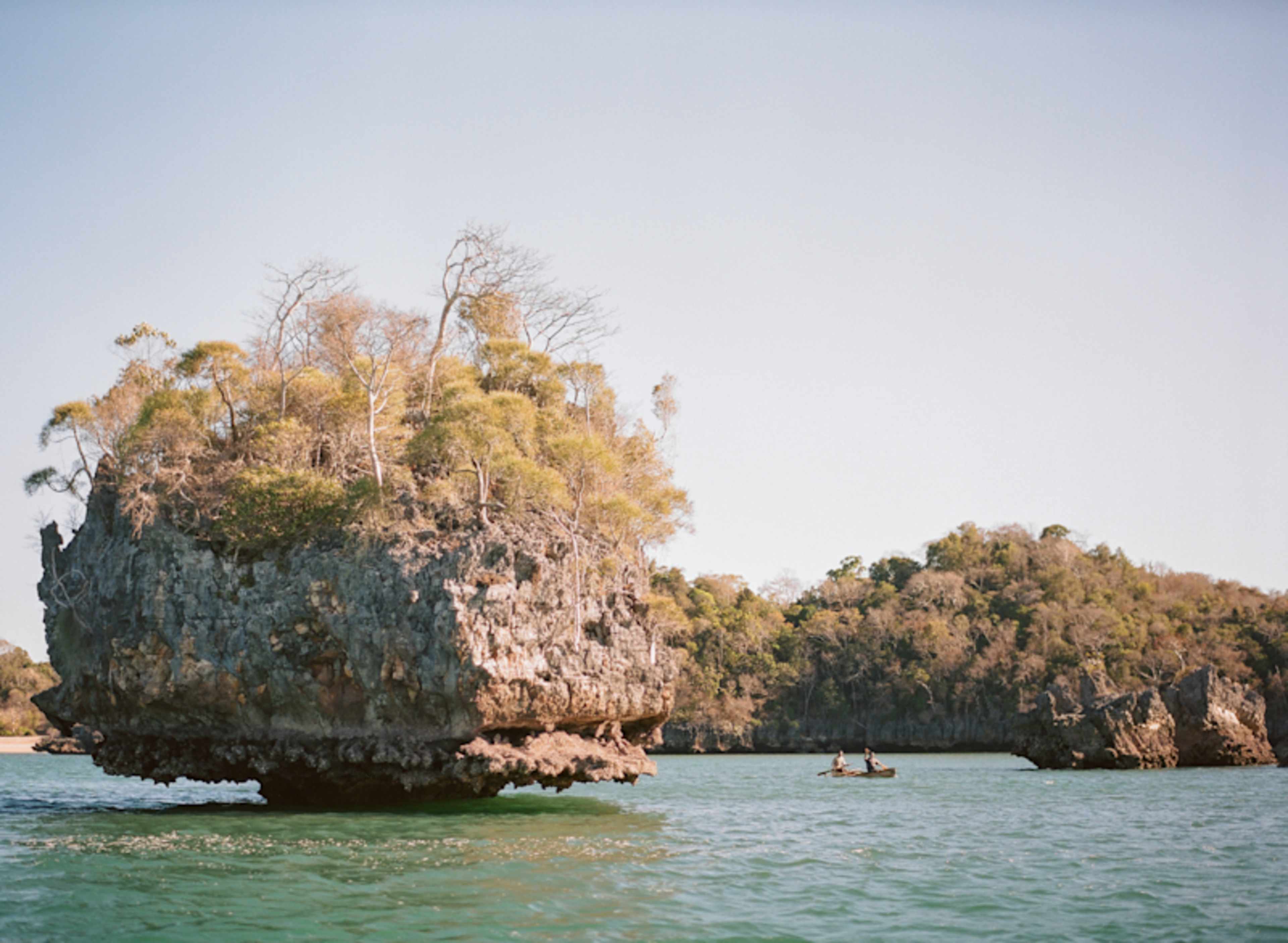 Madagascar's Anjajavy Reserve & Rainforest Wildlife photo 1
