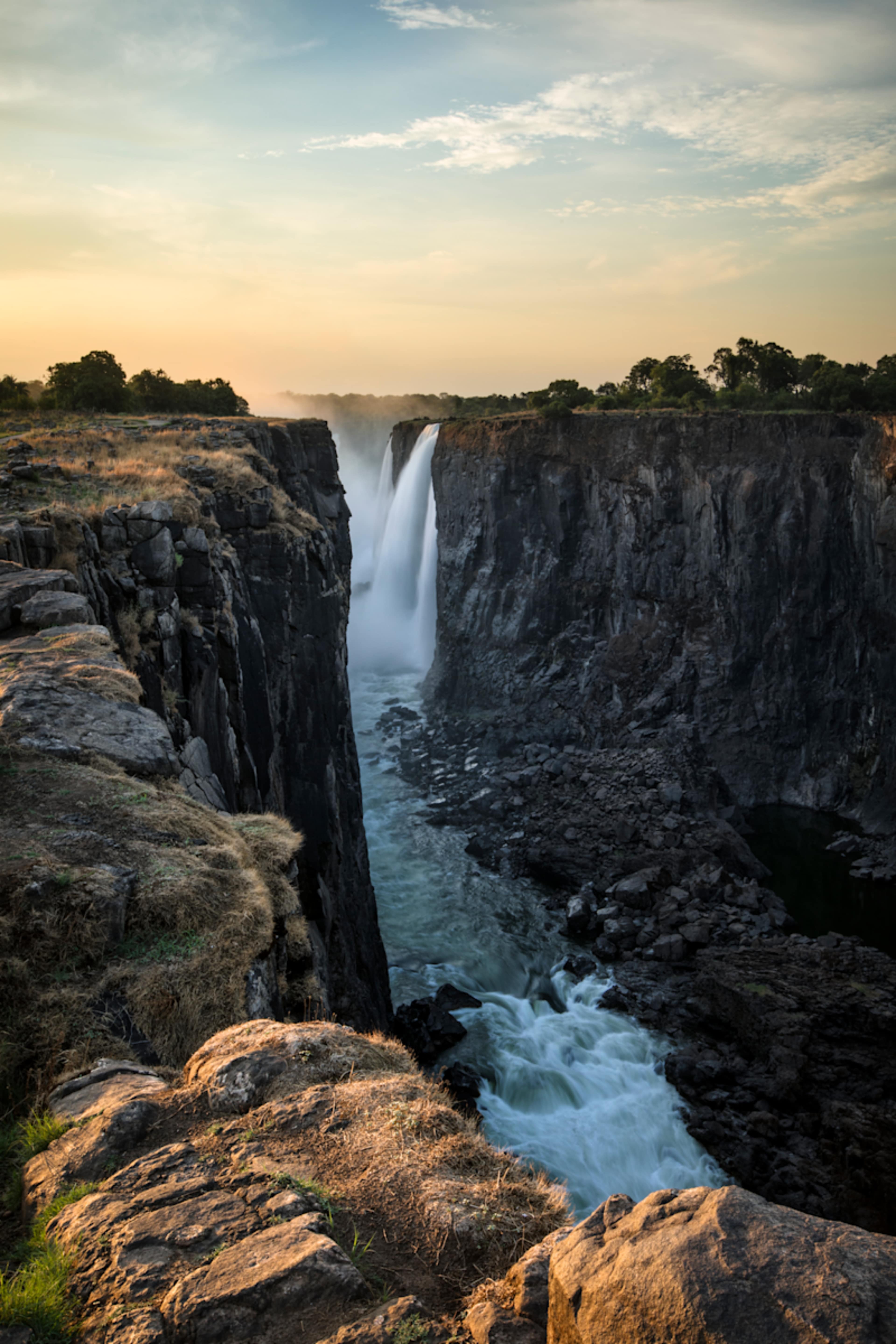 Victoria Falls & Africa's Elephant Kingdoms photo 2