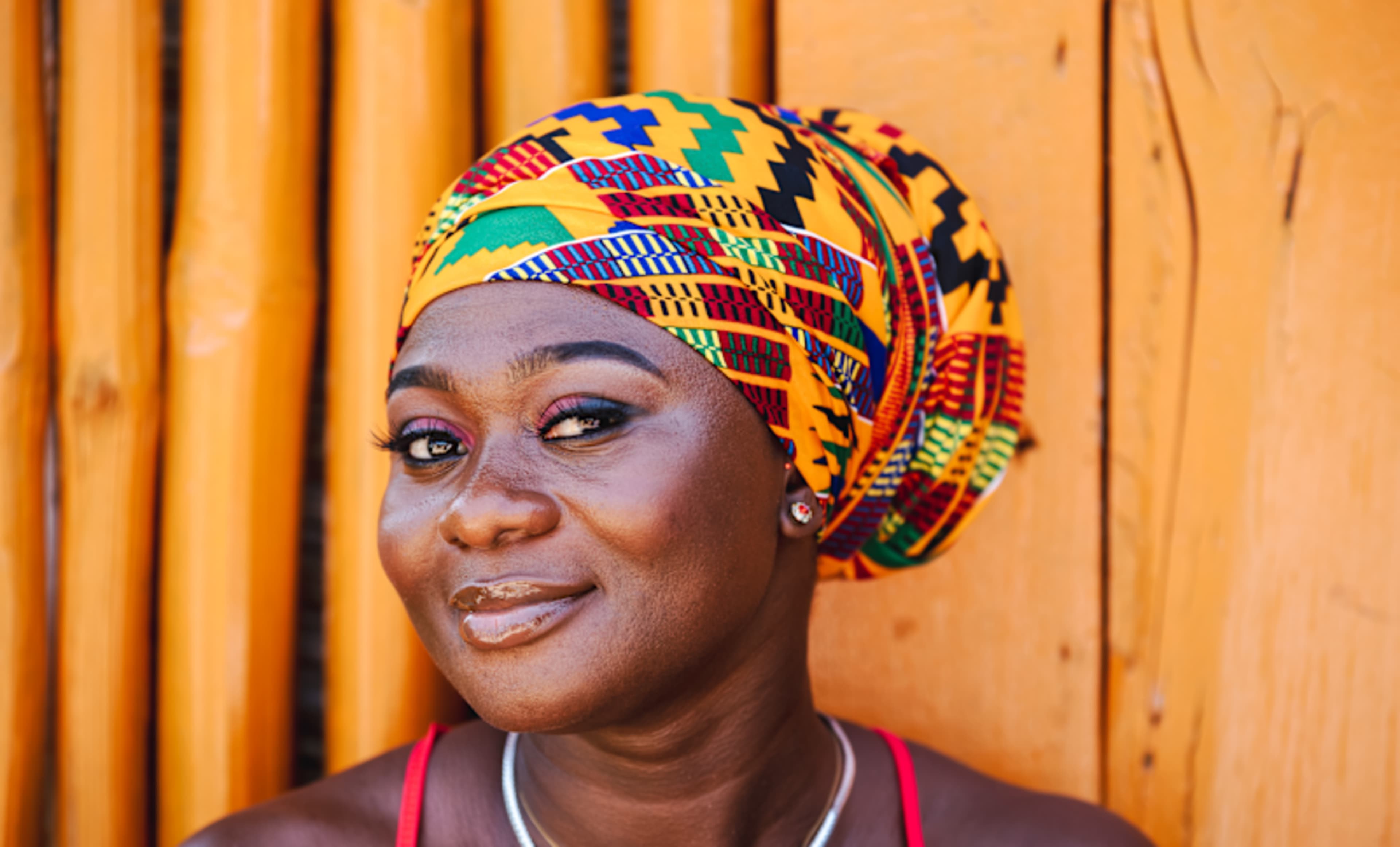 Ghana in Depth - Culture, Heritage & Nature photo 3