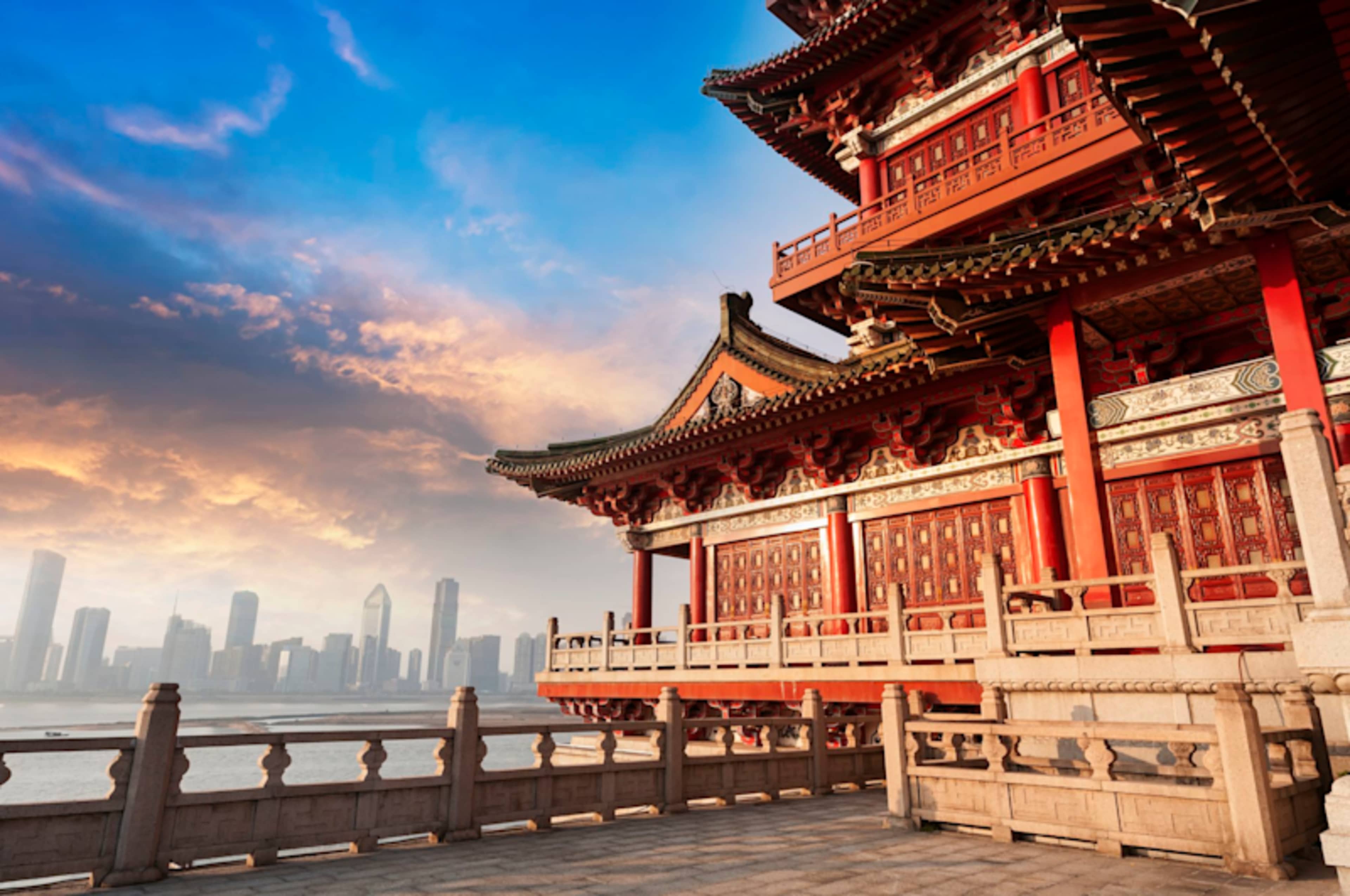 China Discovery  photo 4