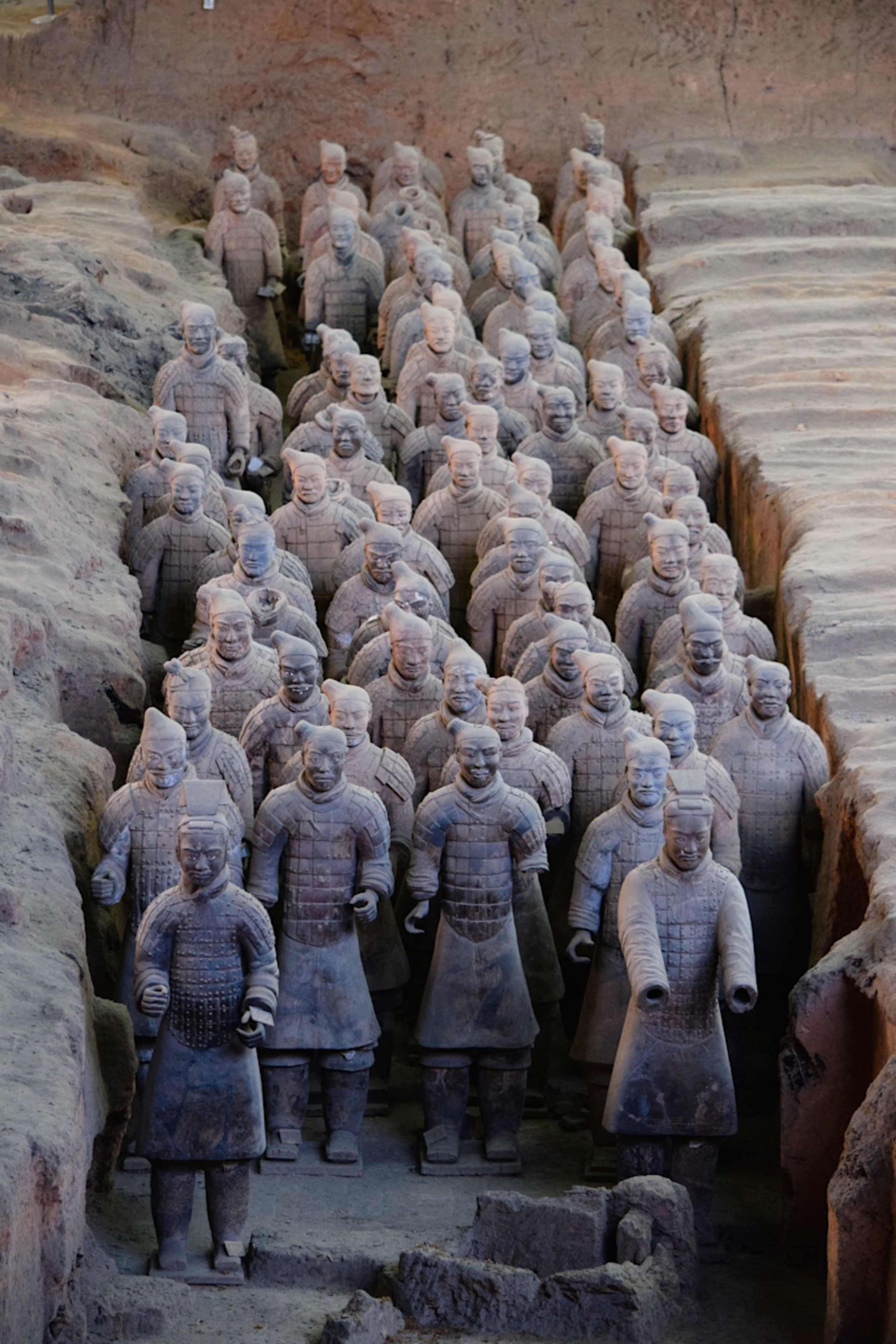 China Discovery  photo 3