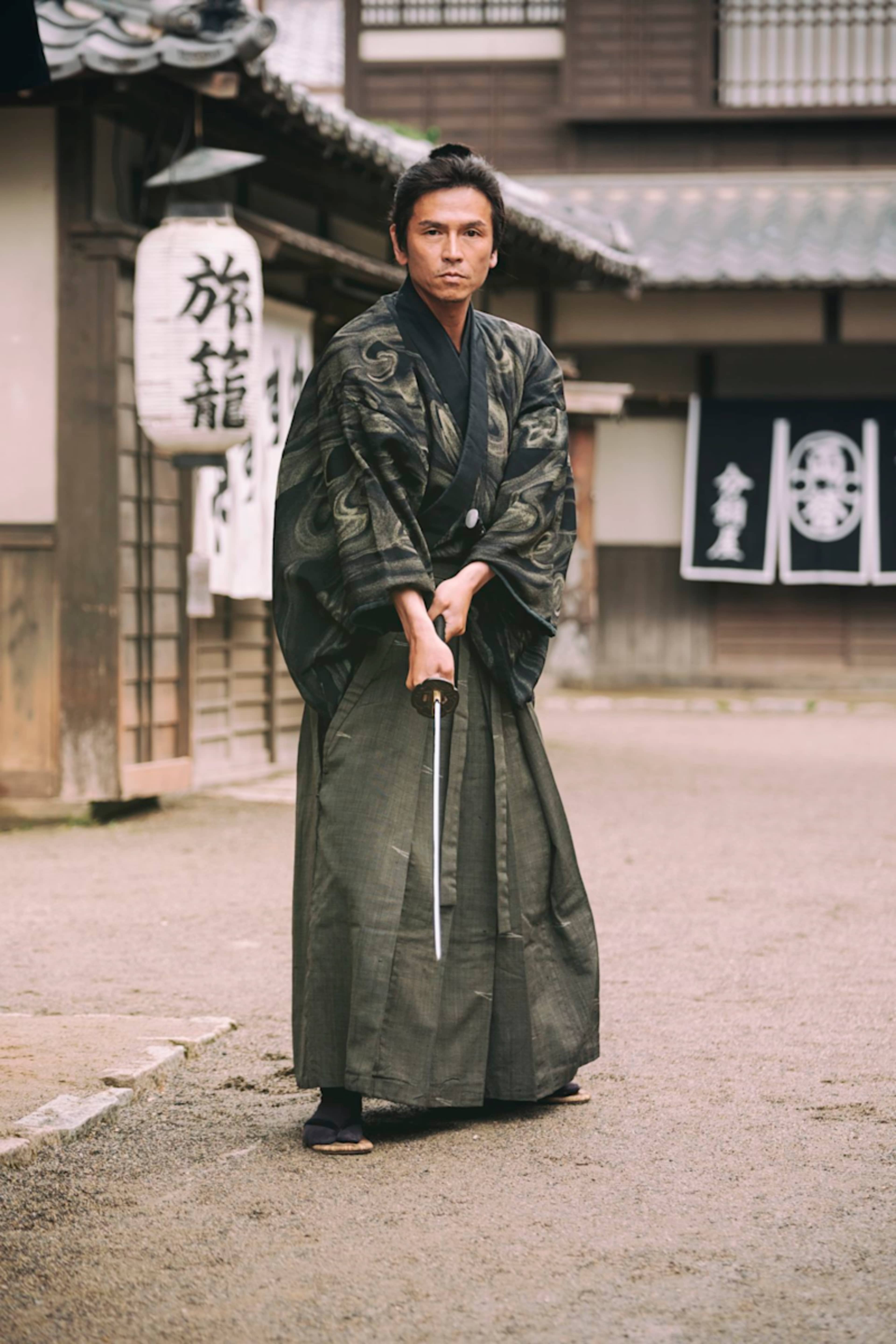 Japan Family Fun: Samurai Warriors & Anime Heroes  photo 3