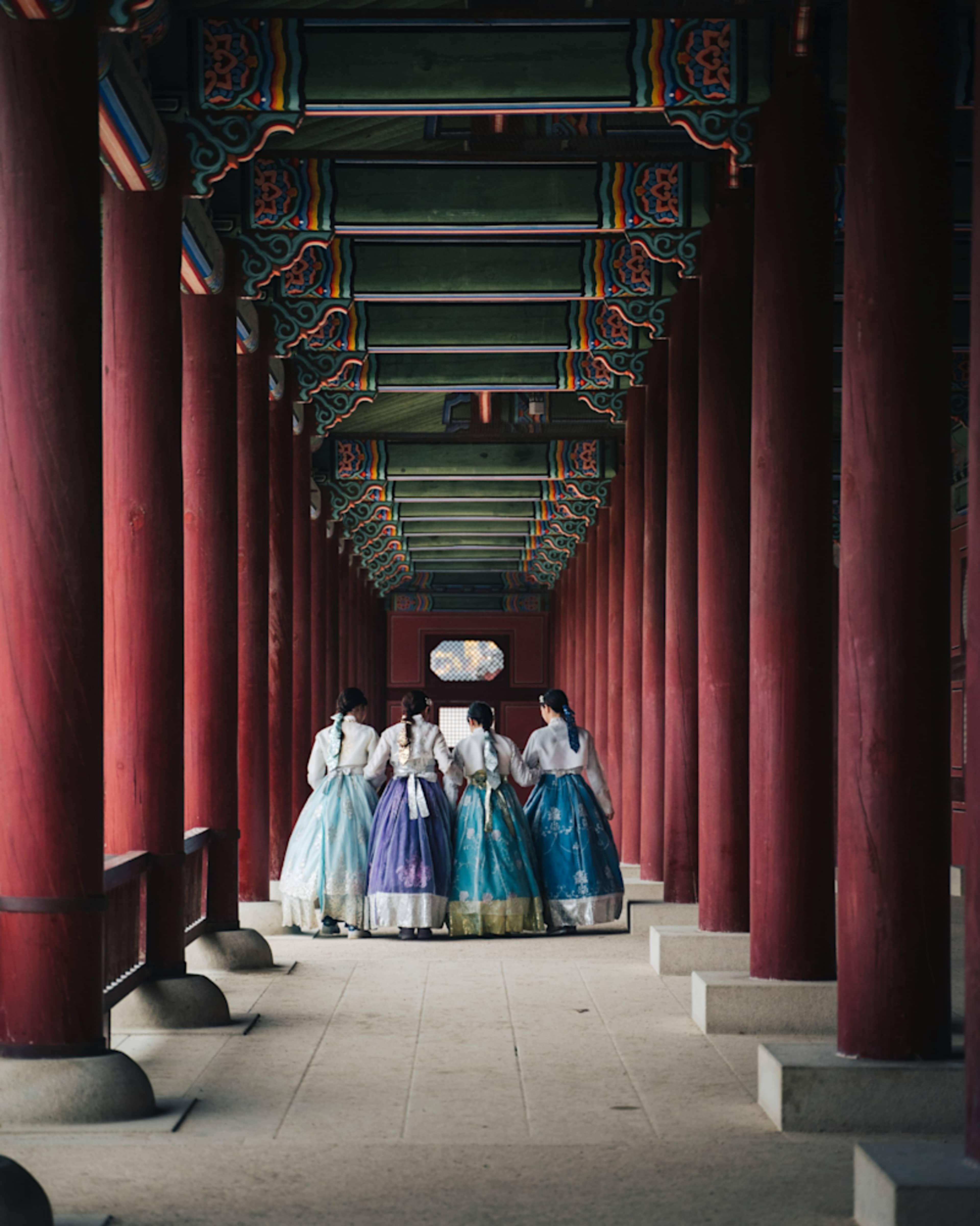 Japan to South Korea Highlights Tour photo 2