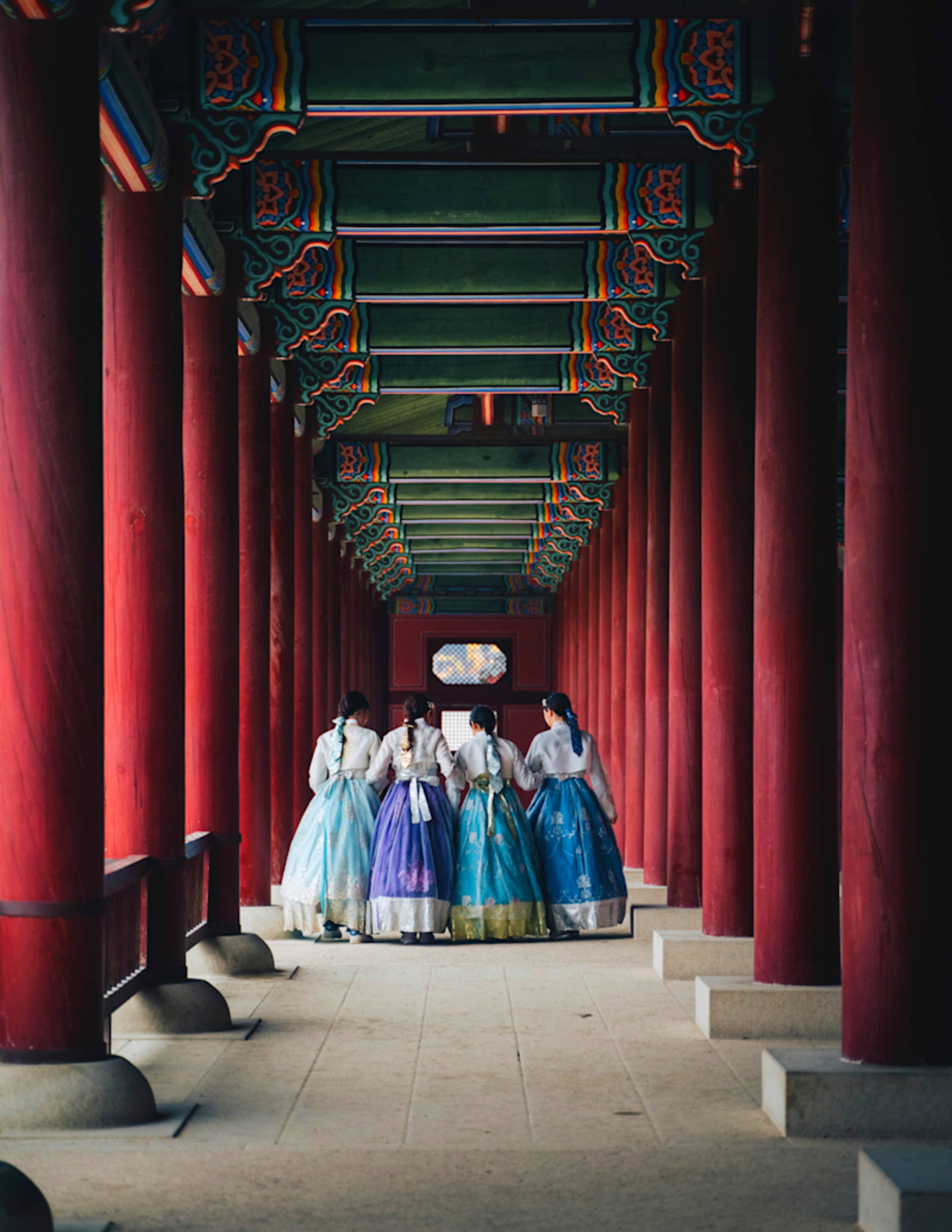 Seoul Explorer photo 2